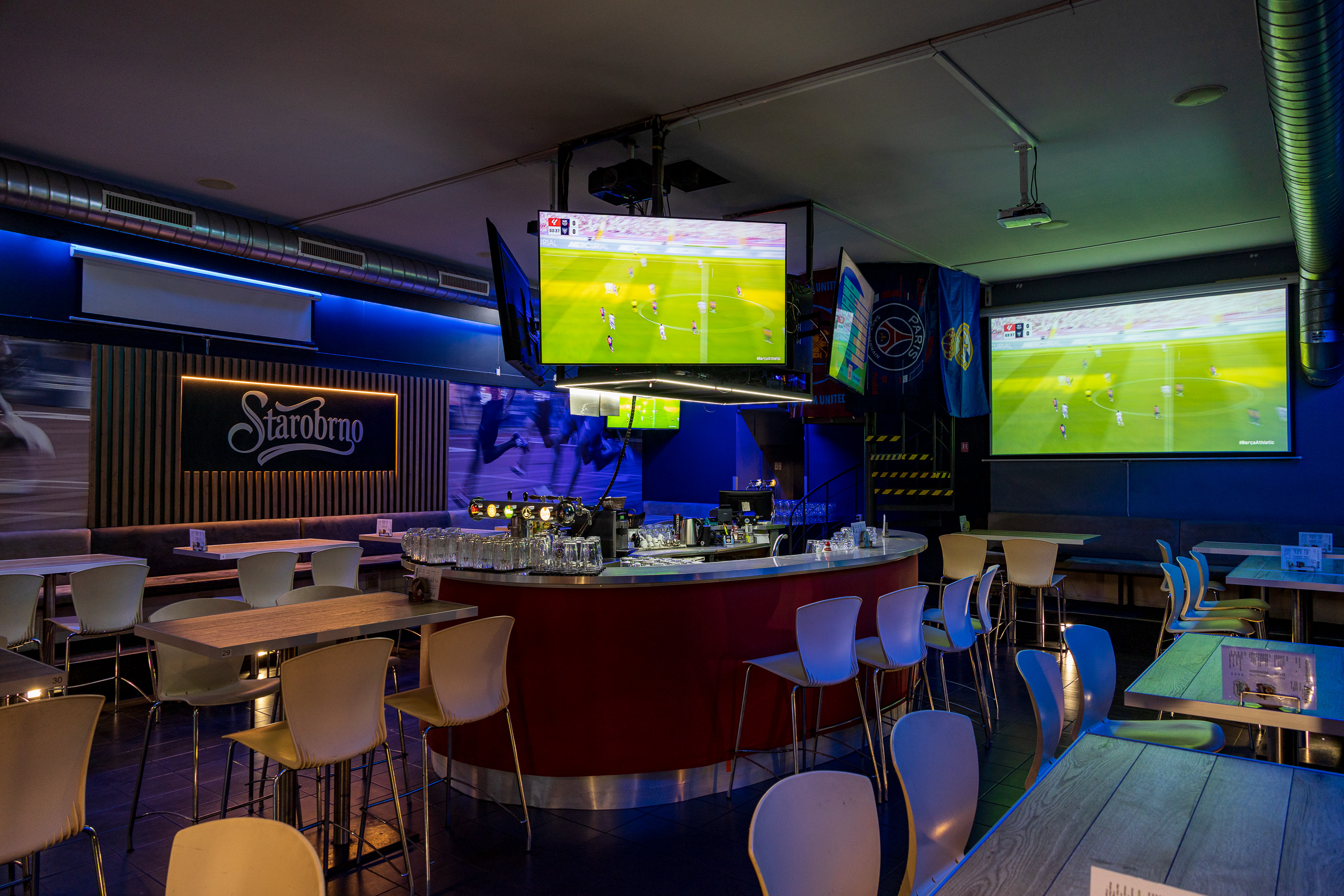 Sport Bar Aréna foto 5