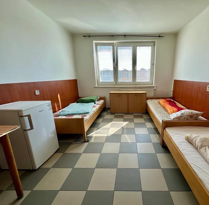 Ubytování Stavounion foto 2