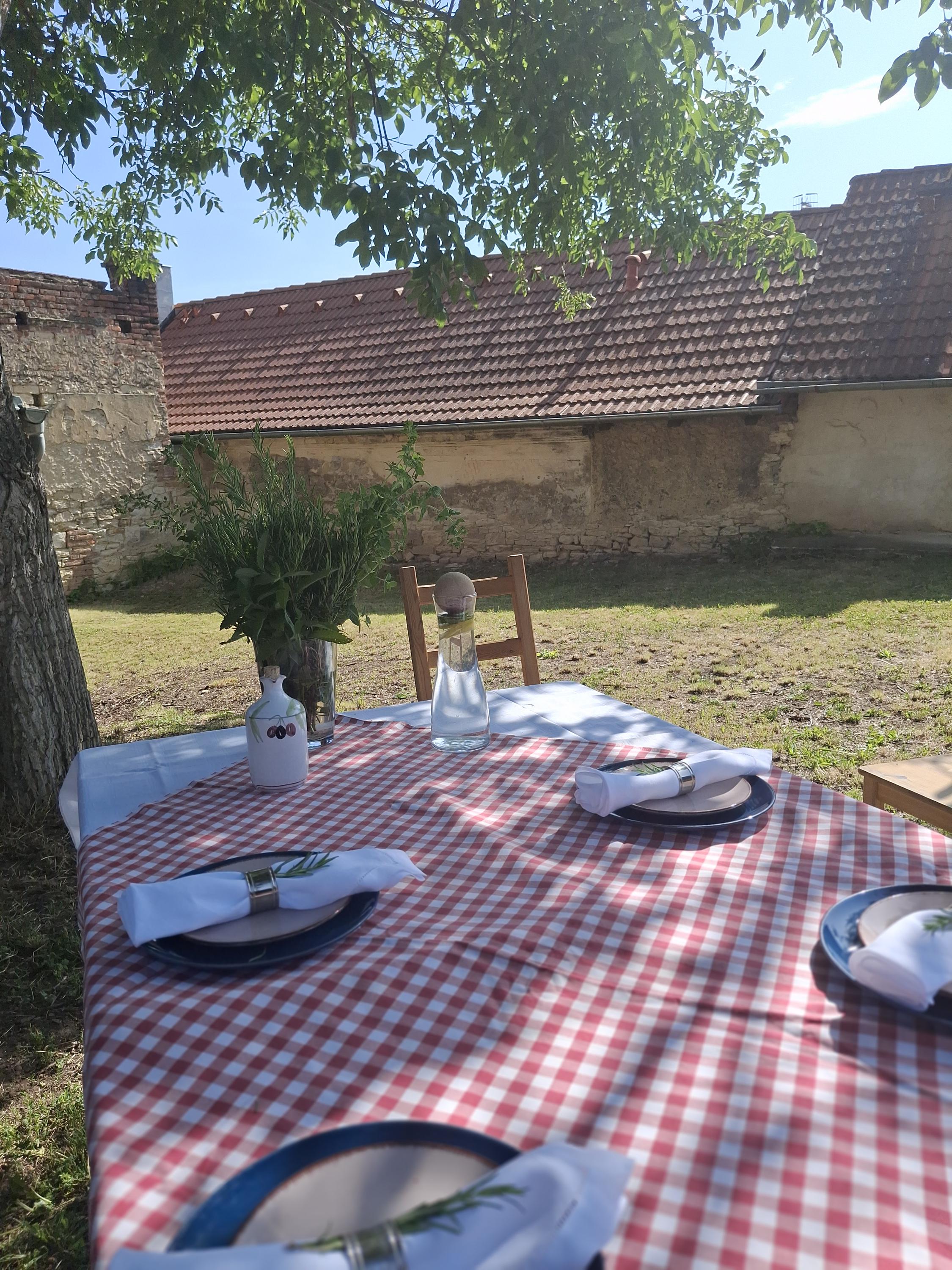 Mumu Locanda foto 3