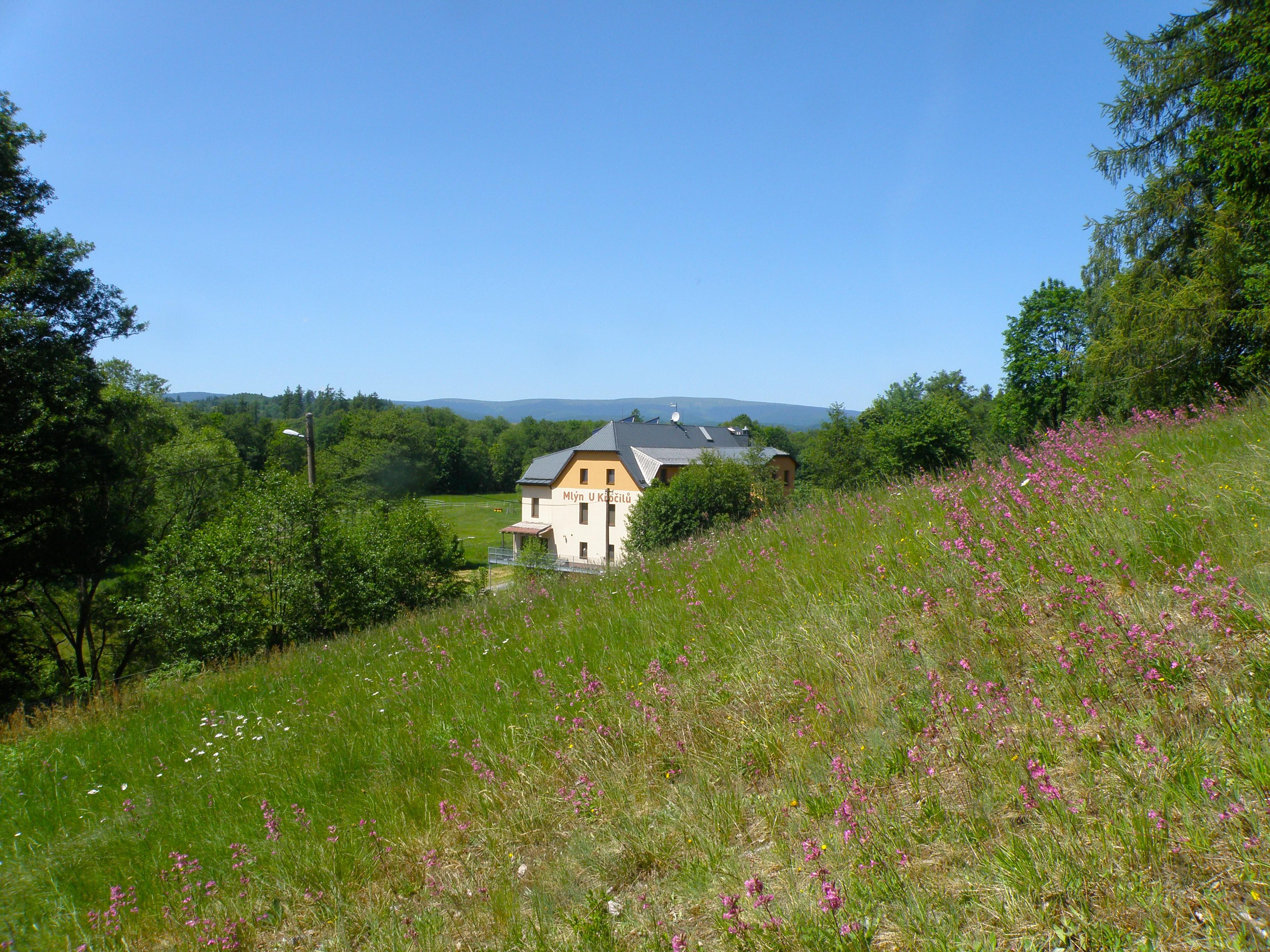 Mlýn U Kročilů foto 5