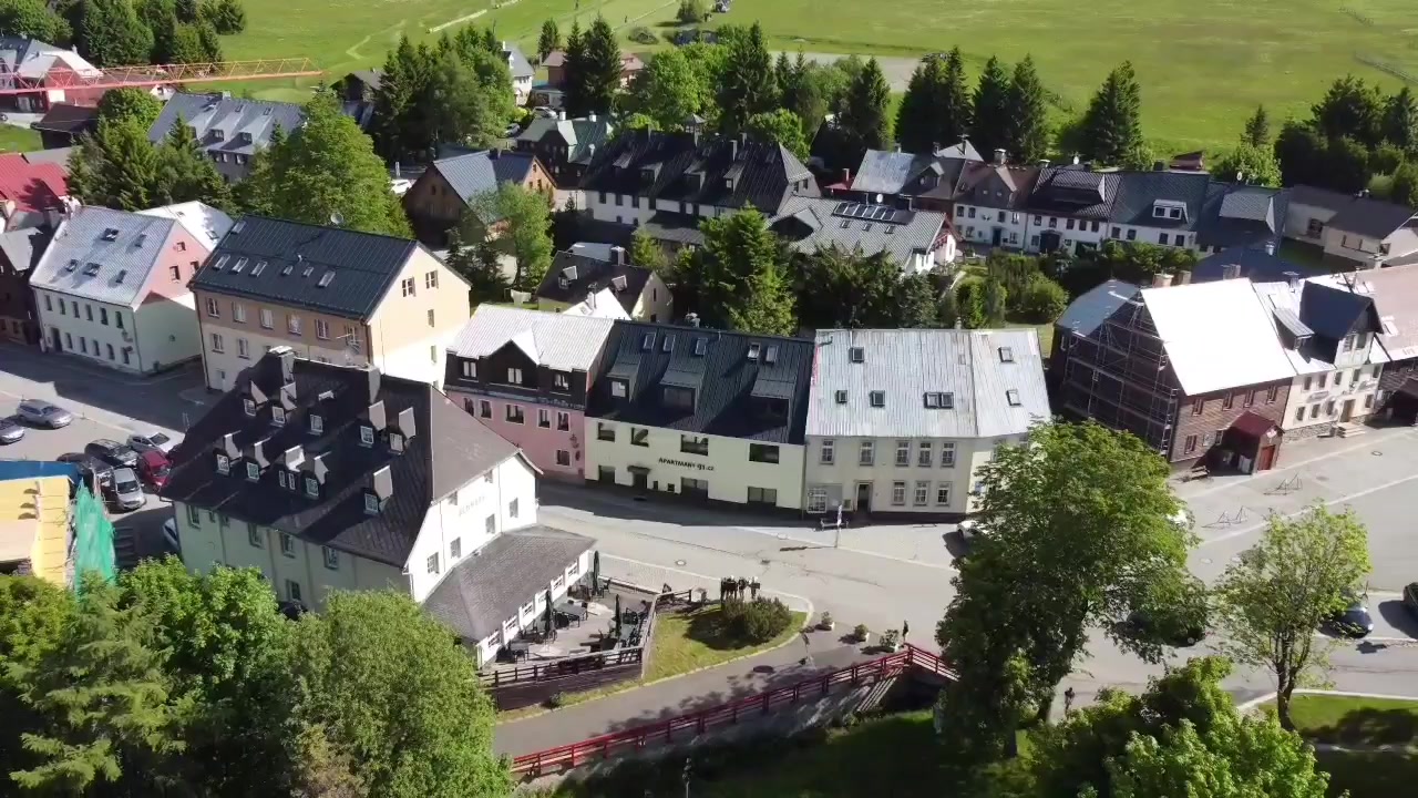 Apartmány 91_Boží DAR foto 2 (náhled videa)