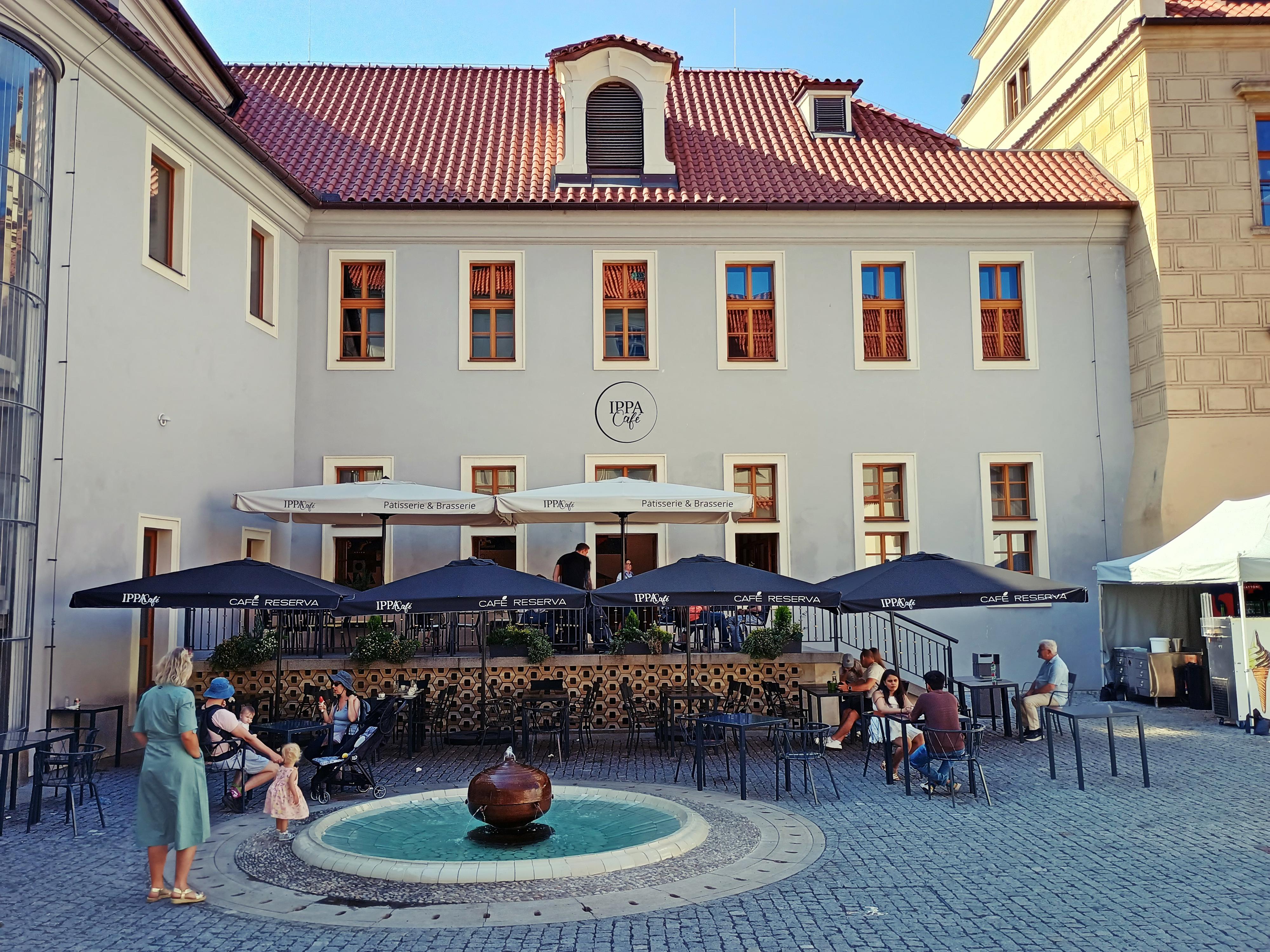 IPPA Cafe foto 3