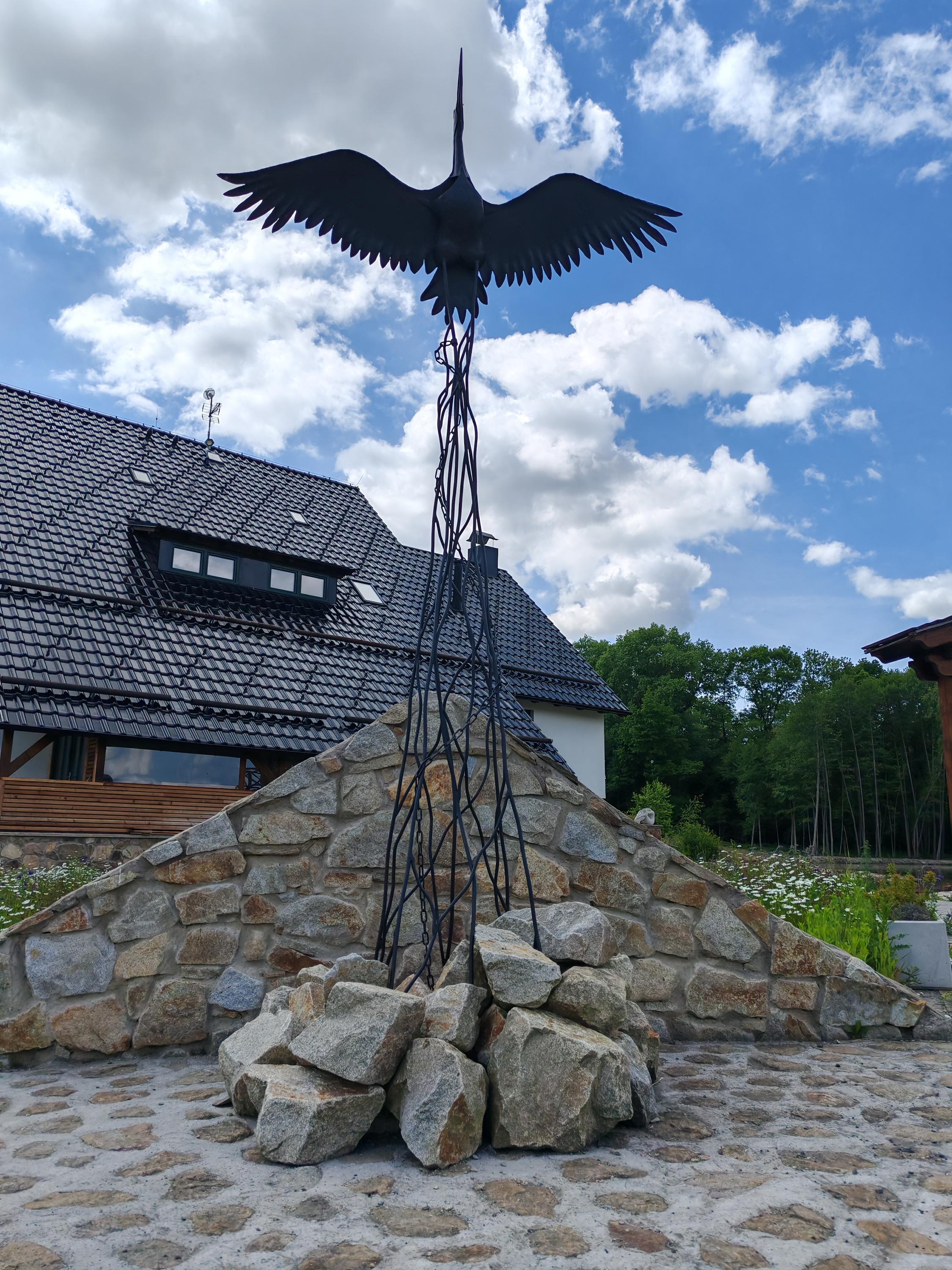 Obora Košetice foto 4