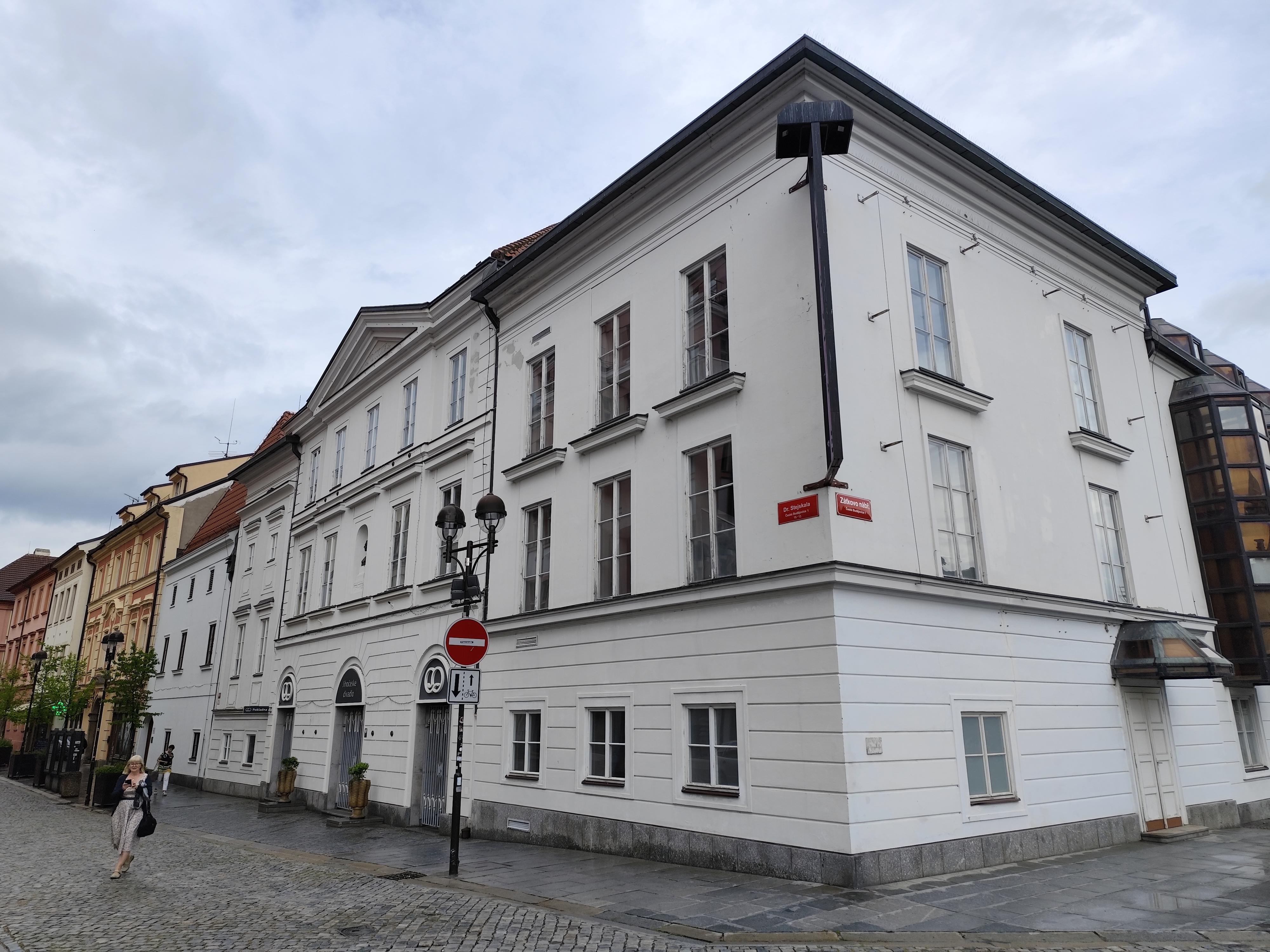 Jihočeské divadlo foto 6