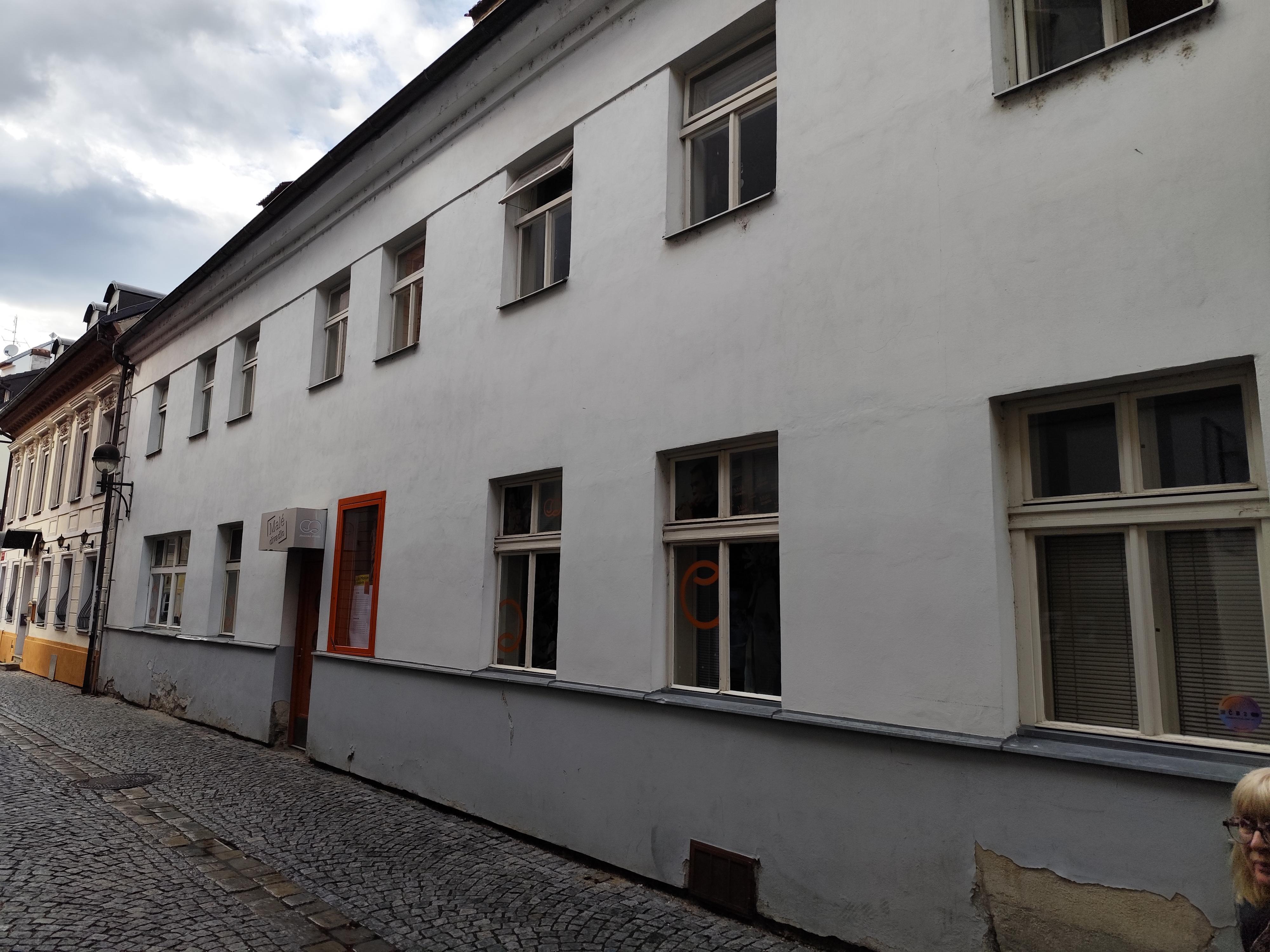 Jihočeské divadlo - Malé divadlo foto 5