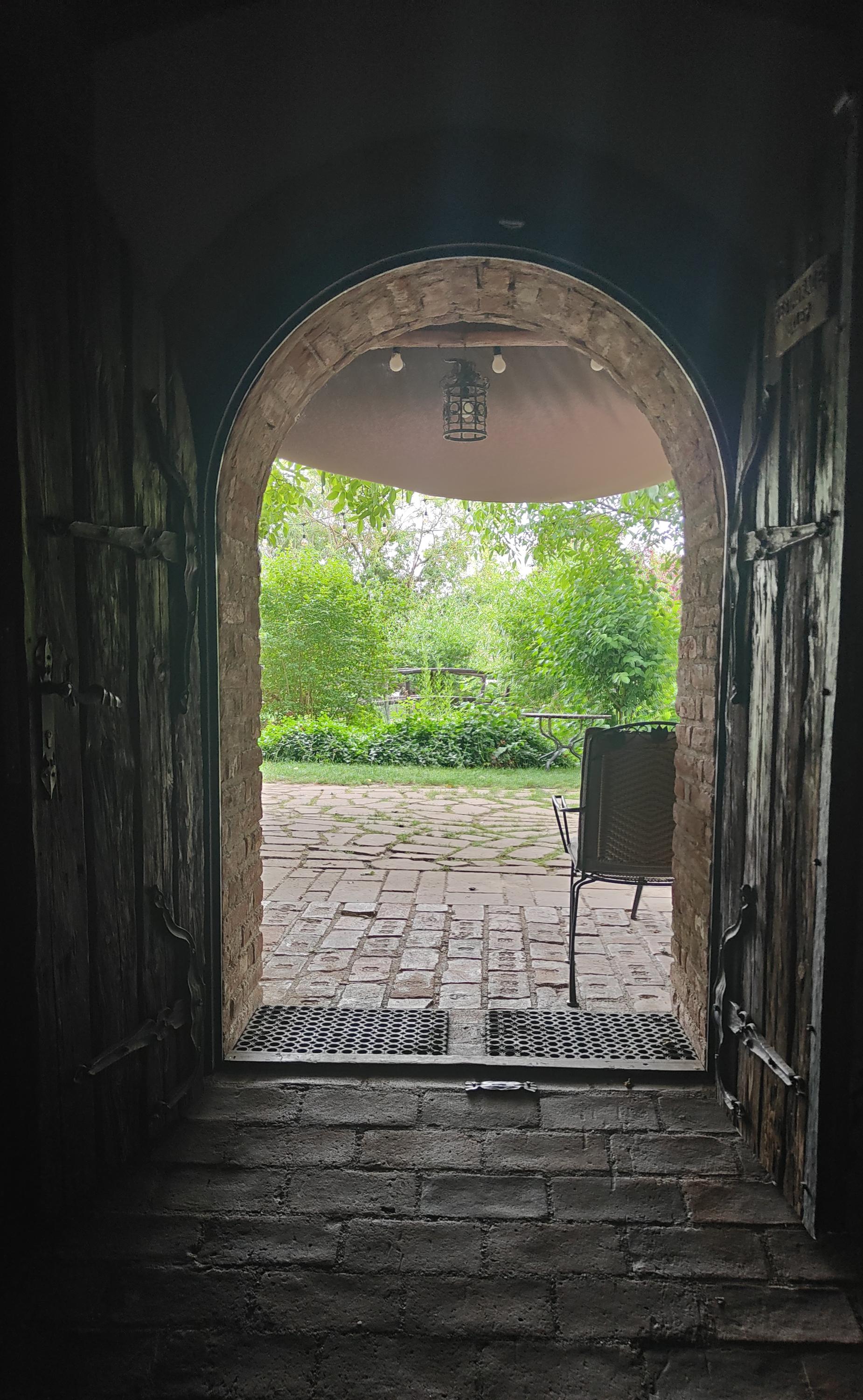 Villa Daniela - vinný sklep foto 3