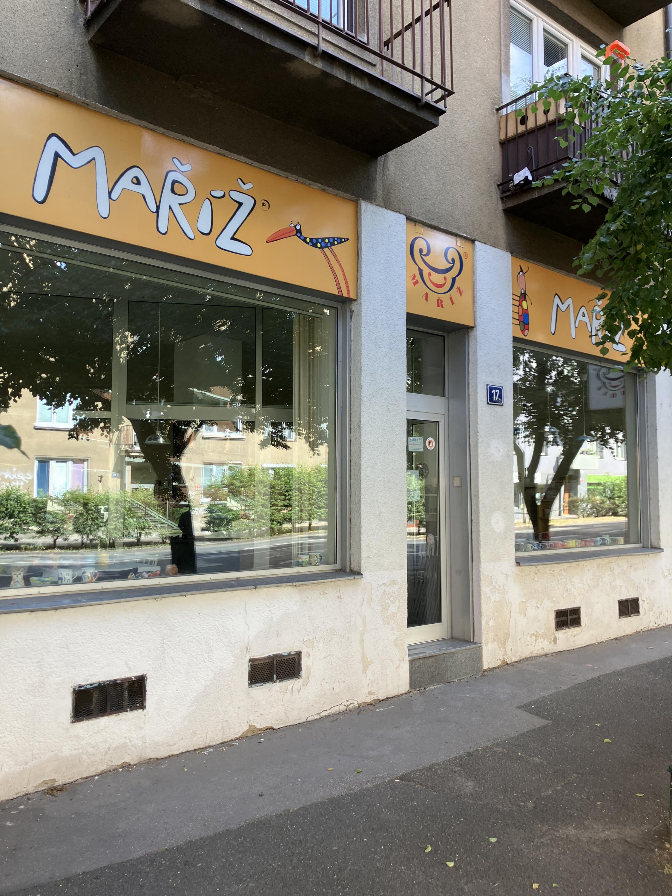Keramika Maříž foto 5