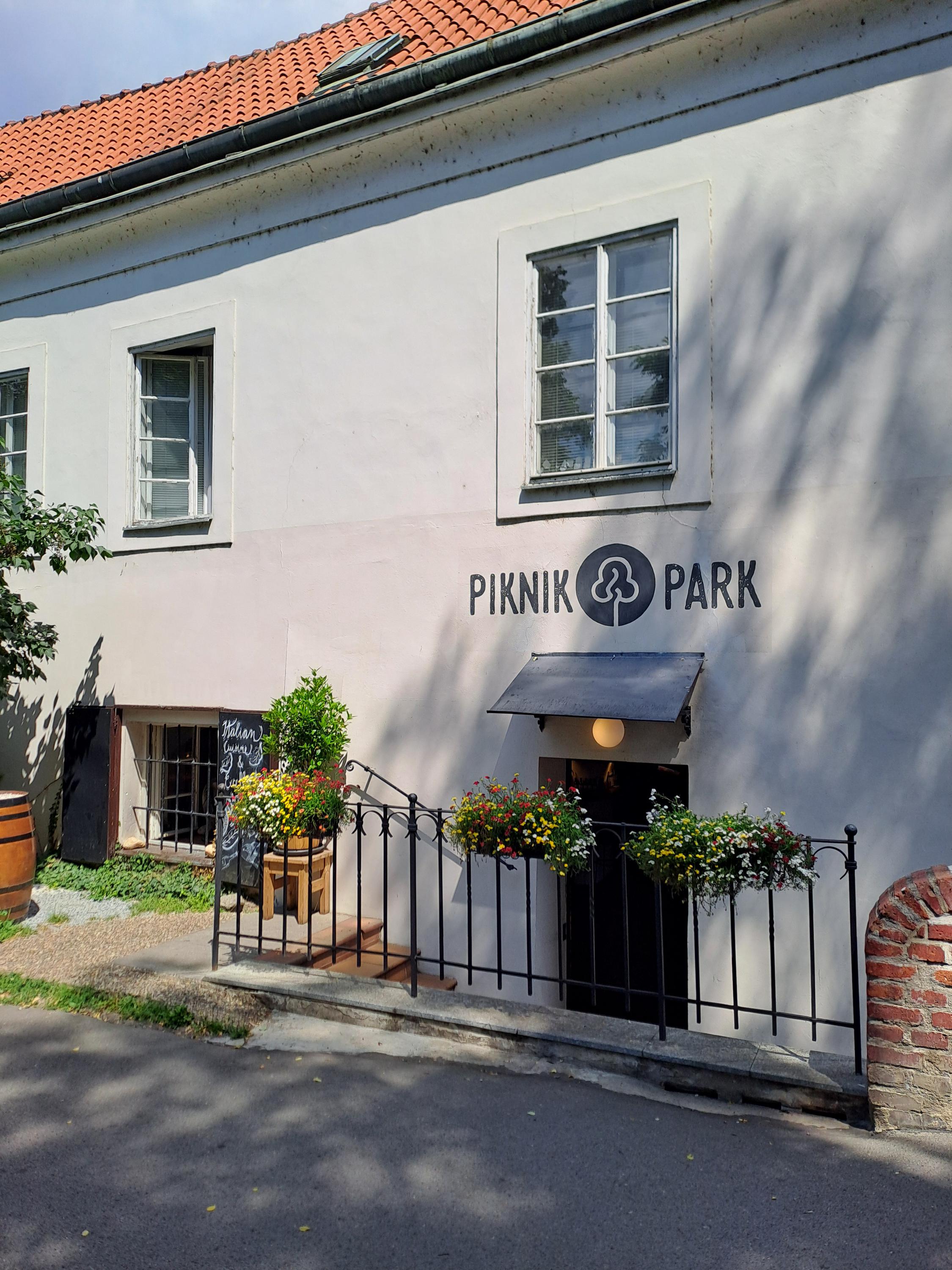 Piknik Park foto 4
