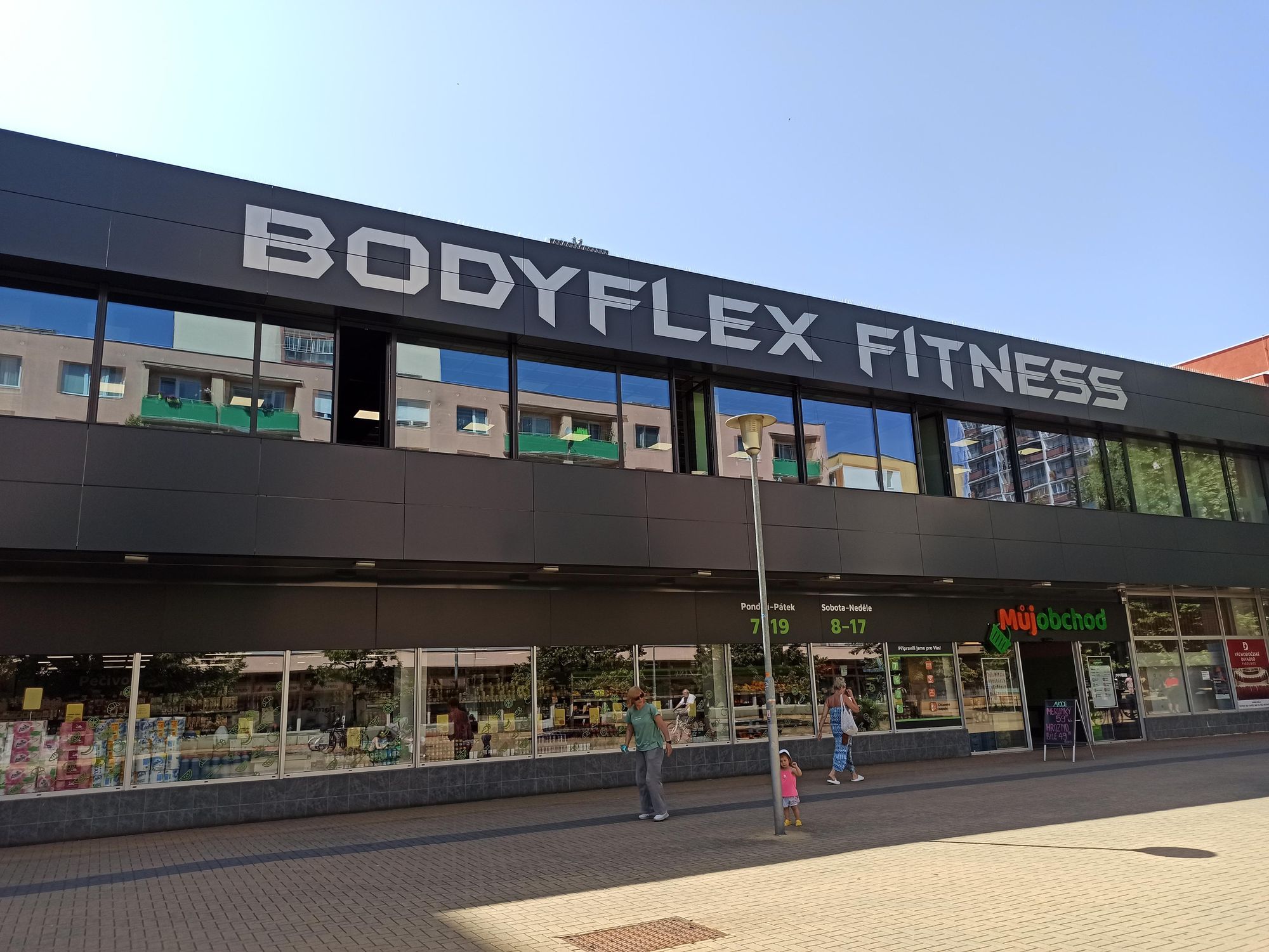 BodyFlex Fitness foto 2