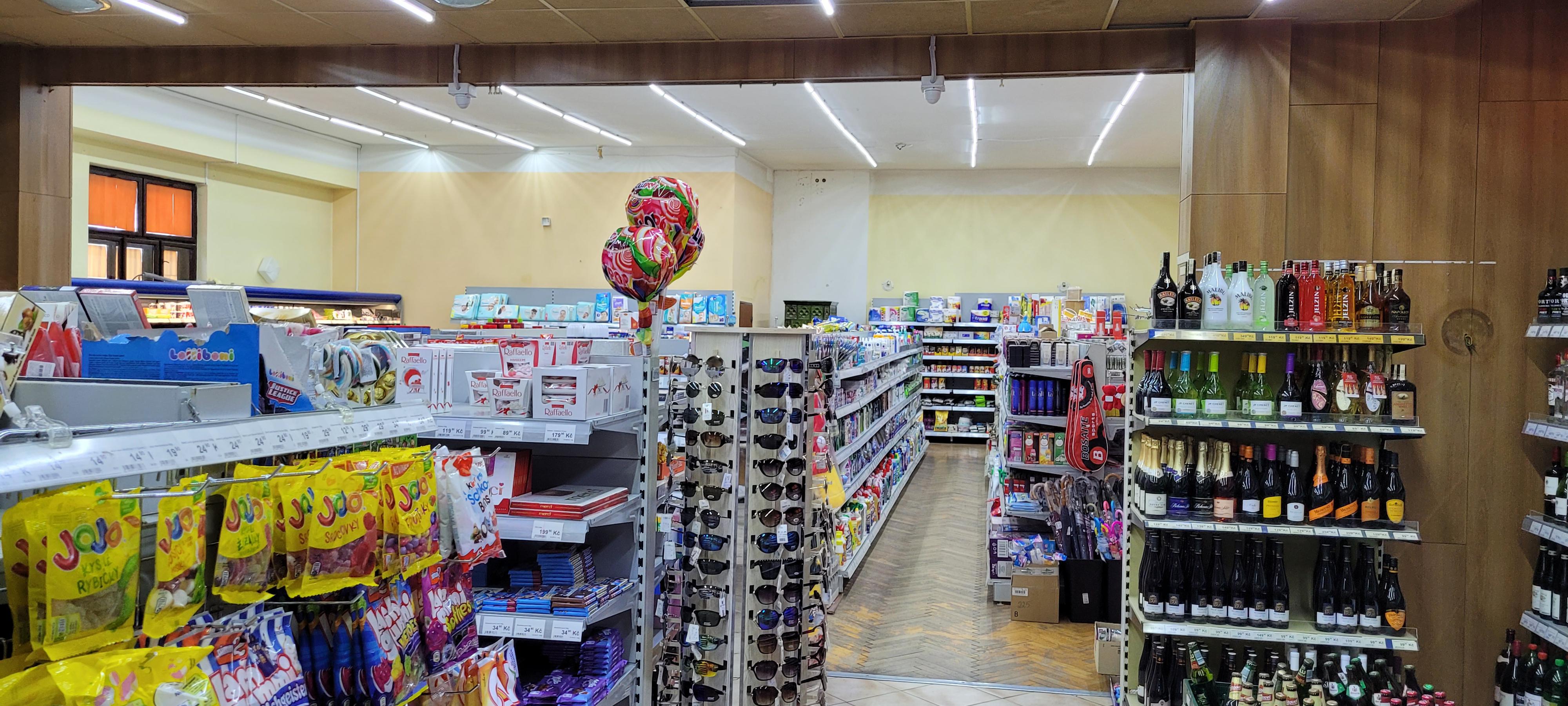 Potraviny Jalubí foto 3