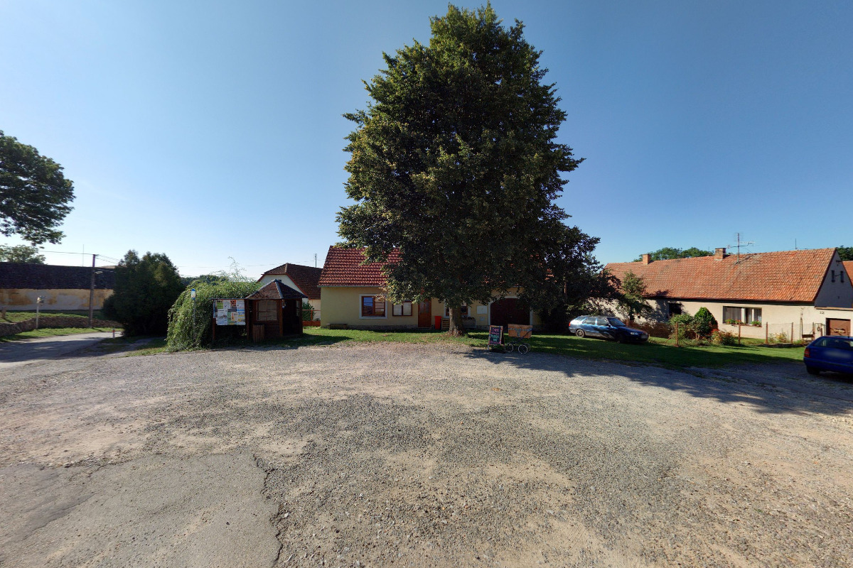 SH ČMS - Sbor dobrovolných hasičů Samosoly