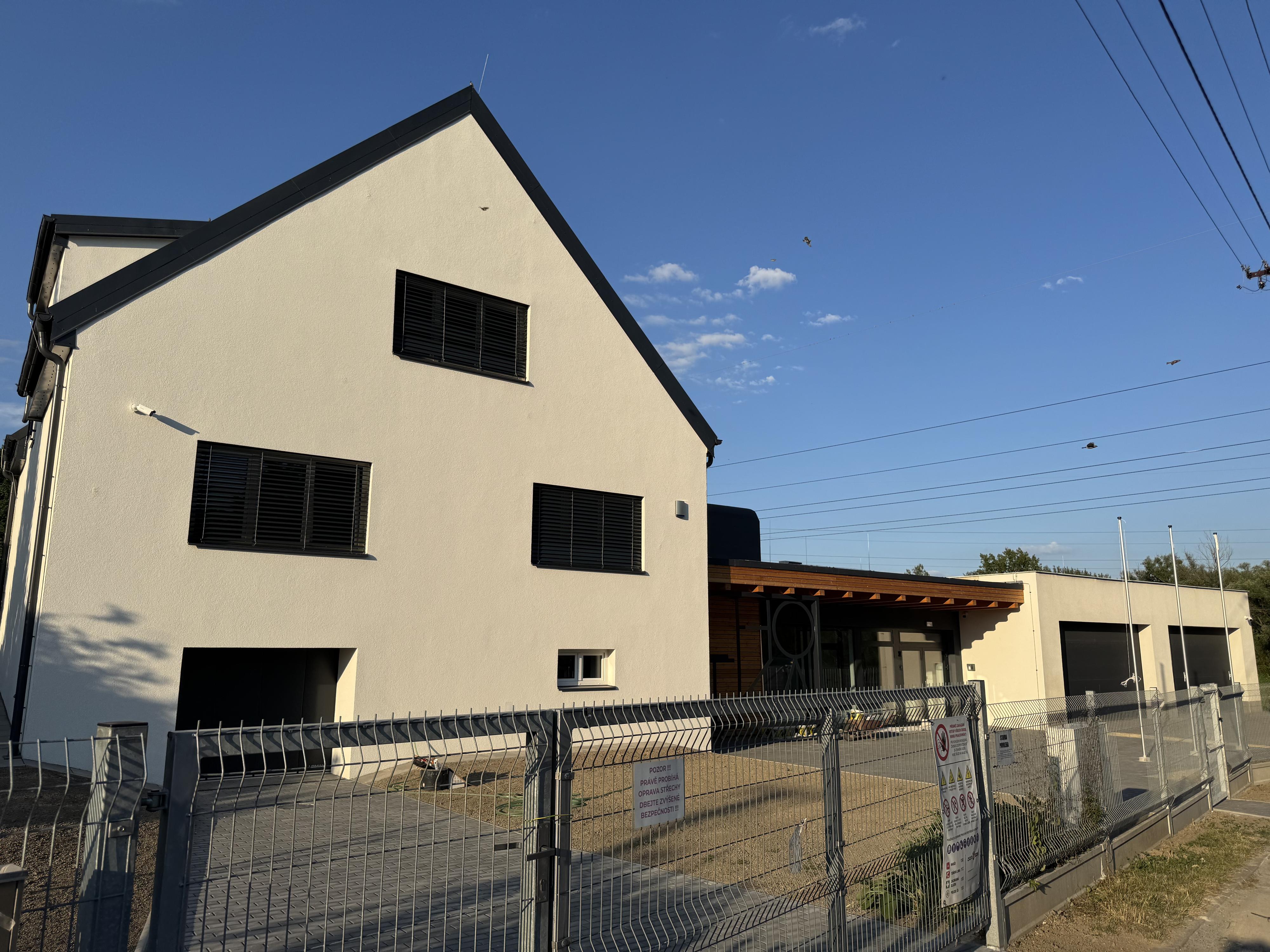 Úřad městského obvodu Ostrava - Lhotka foto 4