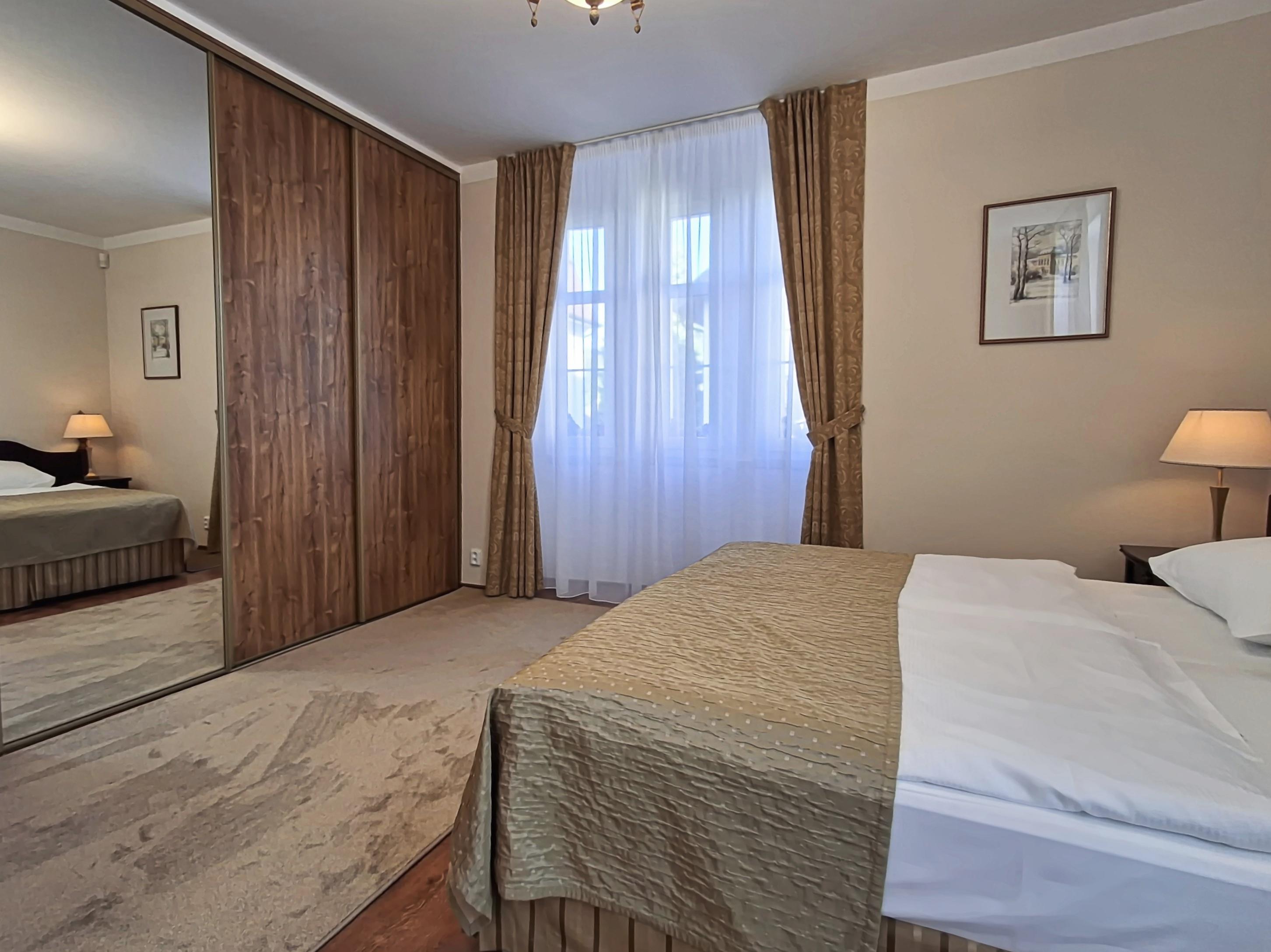 Villa Patriot  Apartmány foto 4