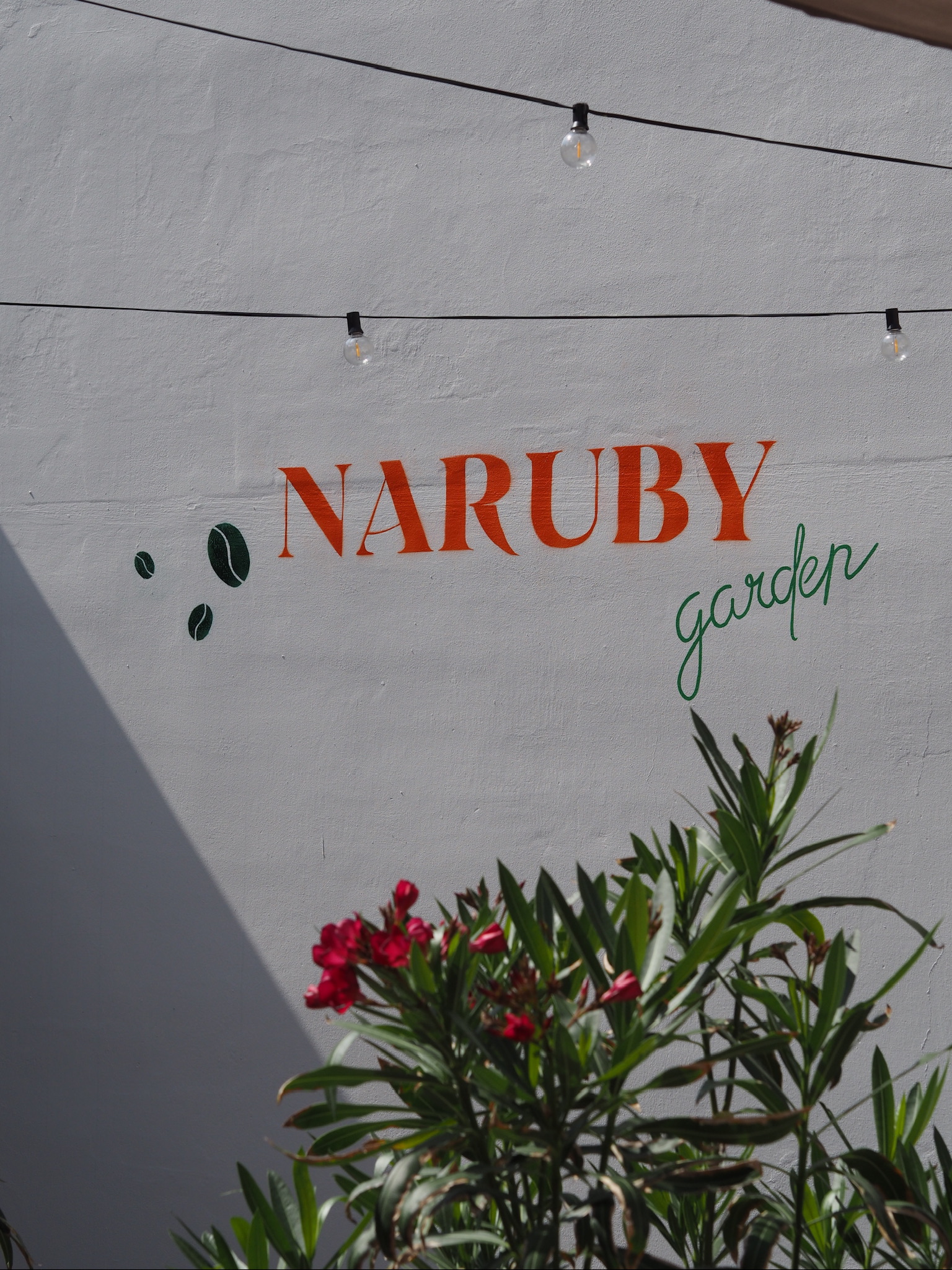 NARUBY bistro & kavárna foto 3