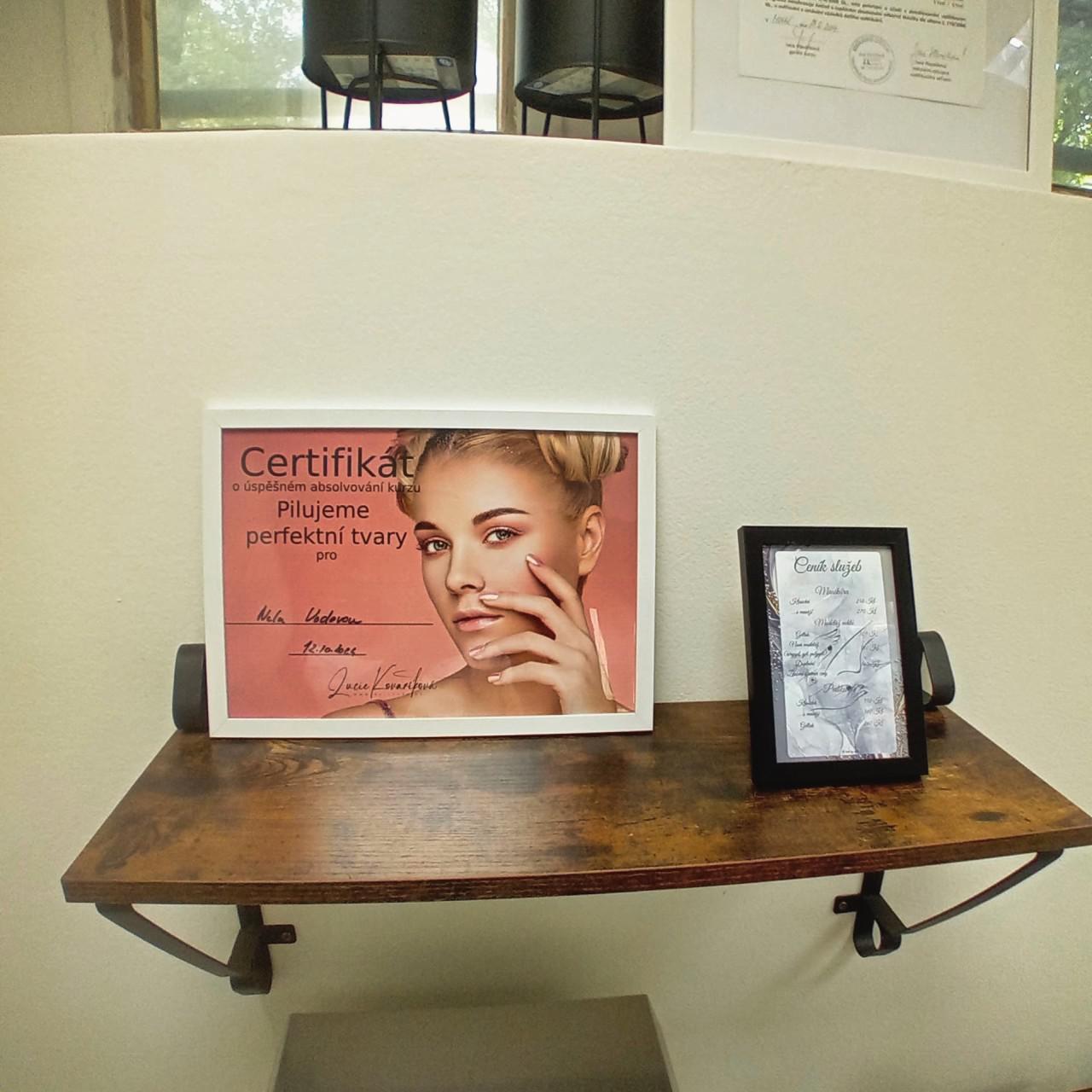 Beauty Salon foto 2