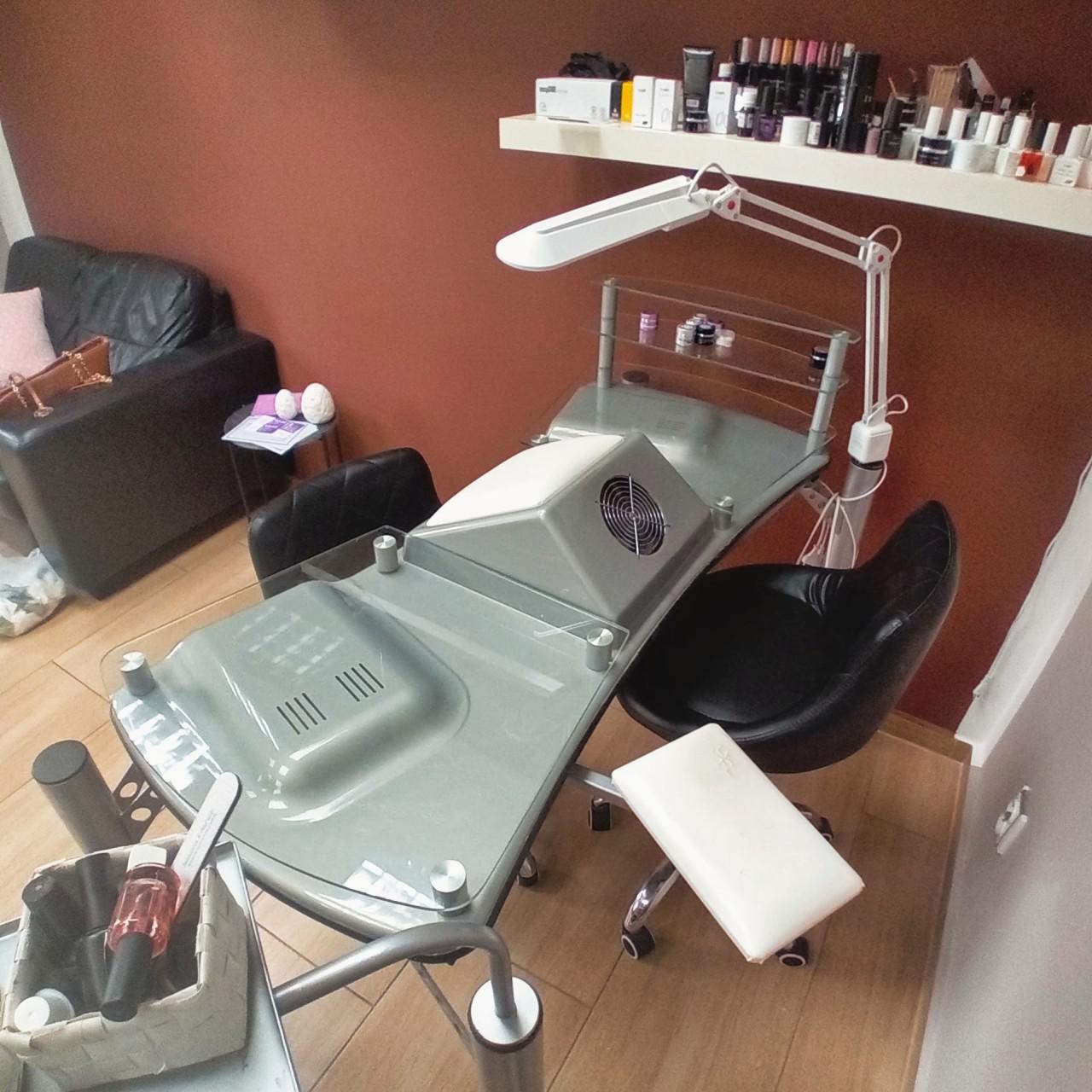 Beauty Salon foto 5
