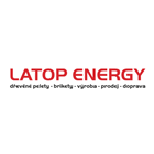 Logo obchodu Latop-energy.cz