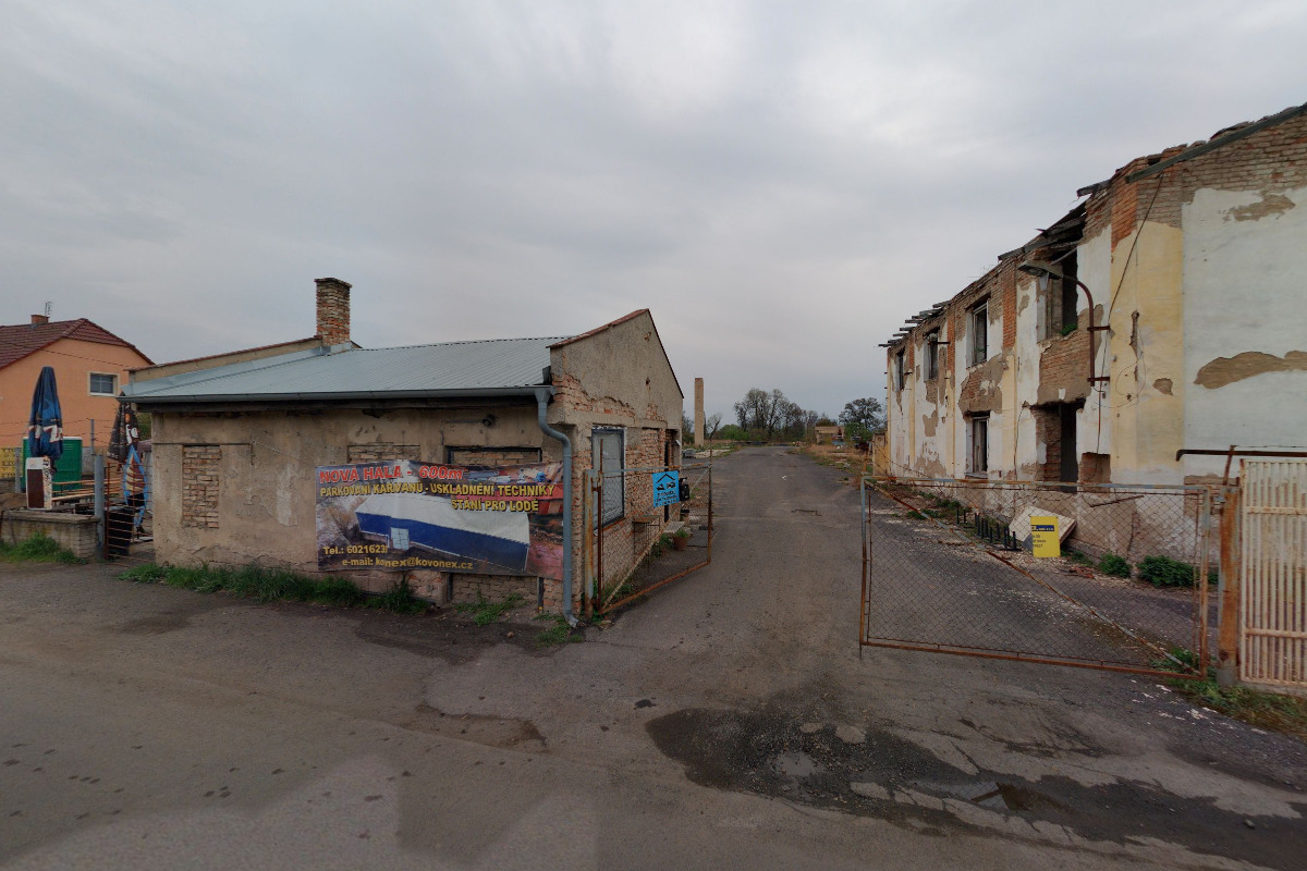 VS EcoVision, s.r.o.