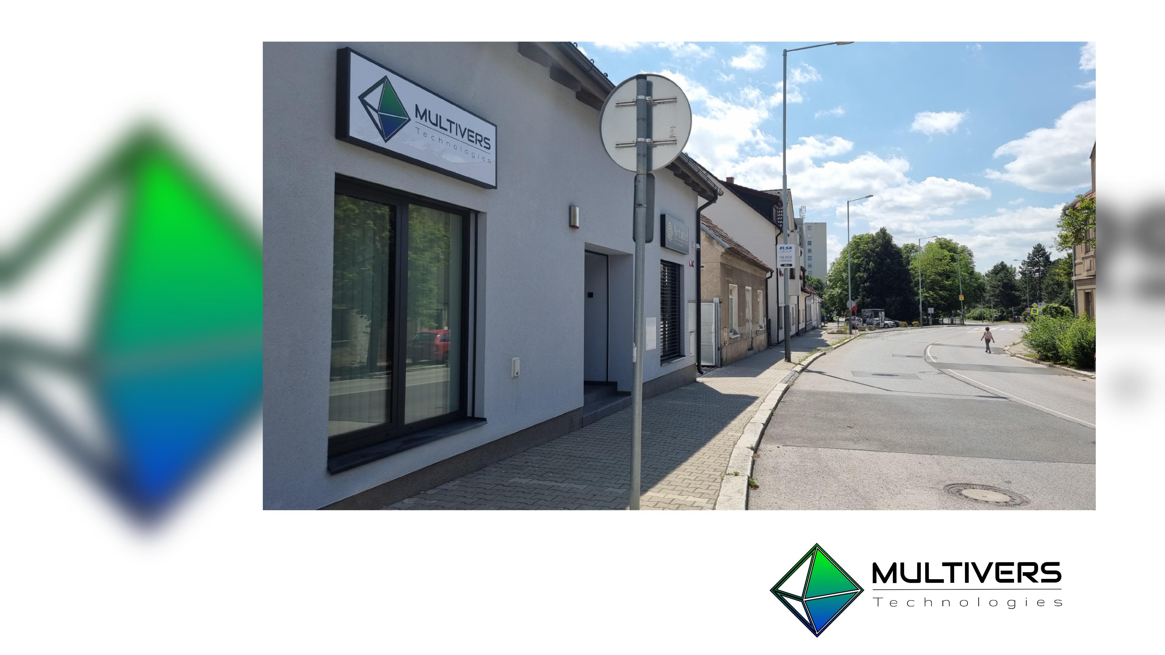 Multivers Technologies, s.r.o. foto 2