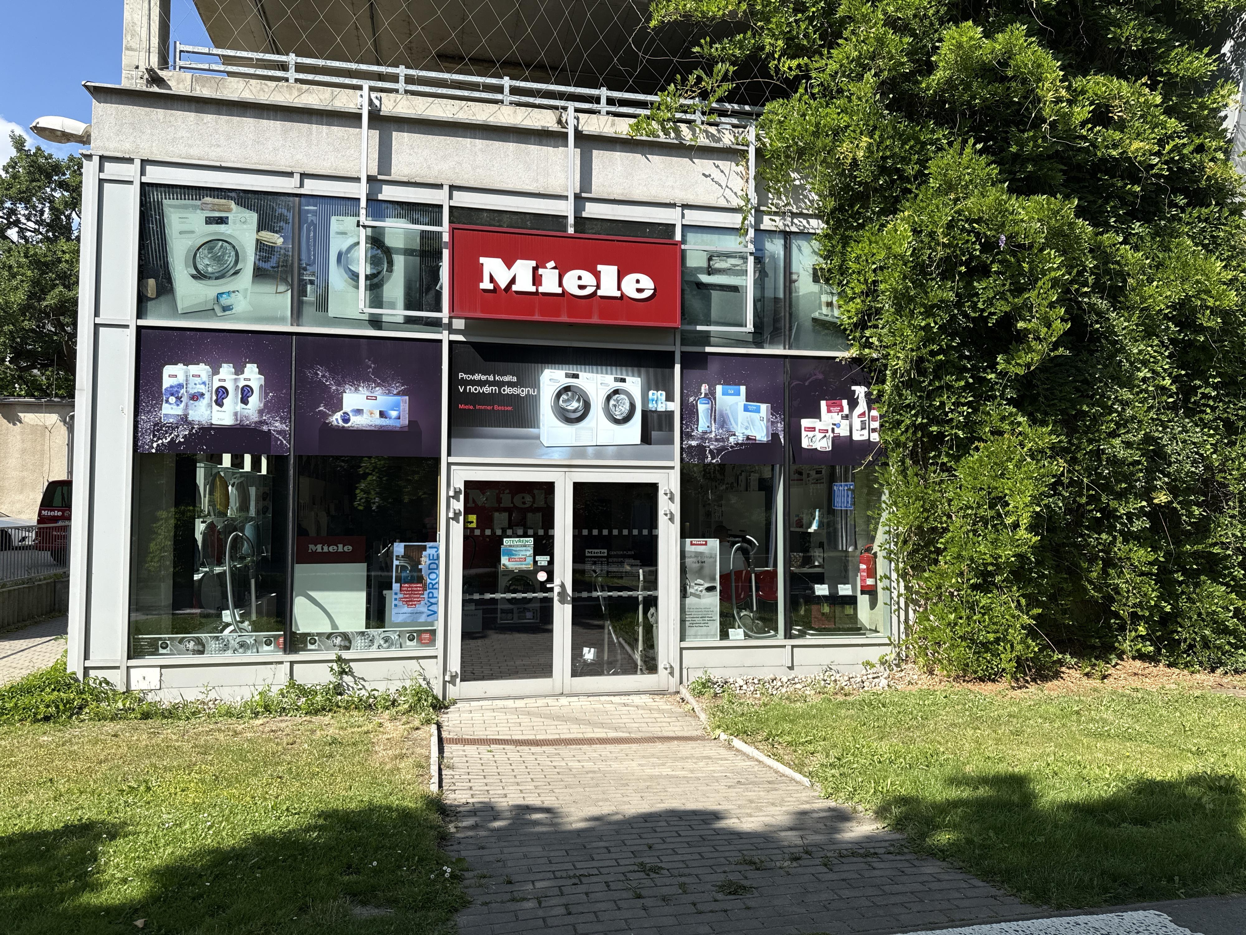Miele Center Plzeň foto 3