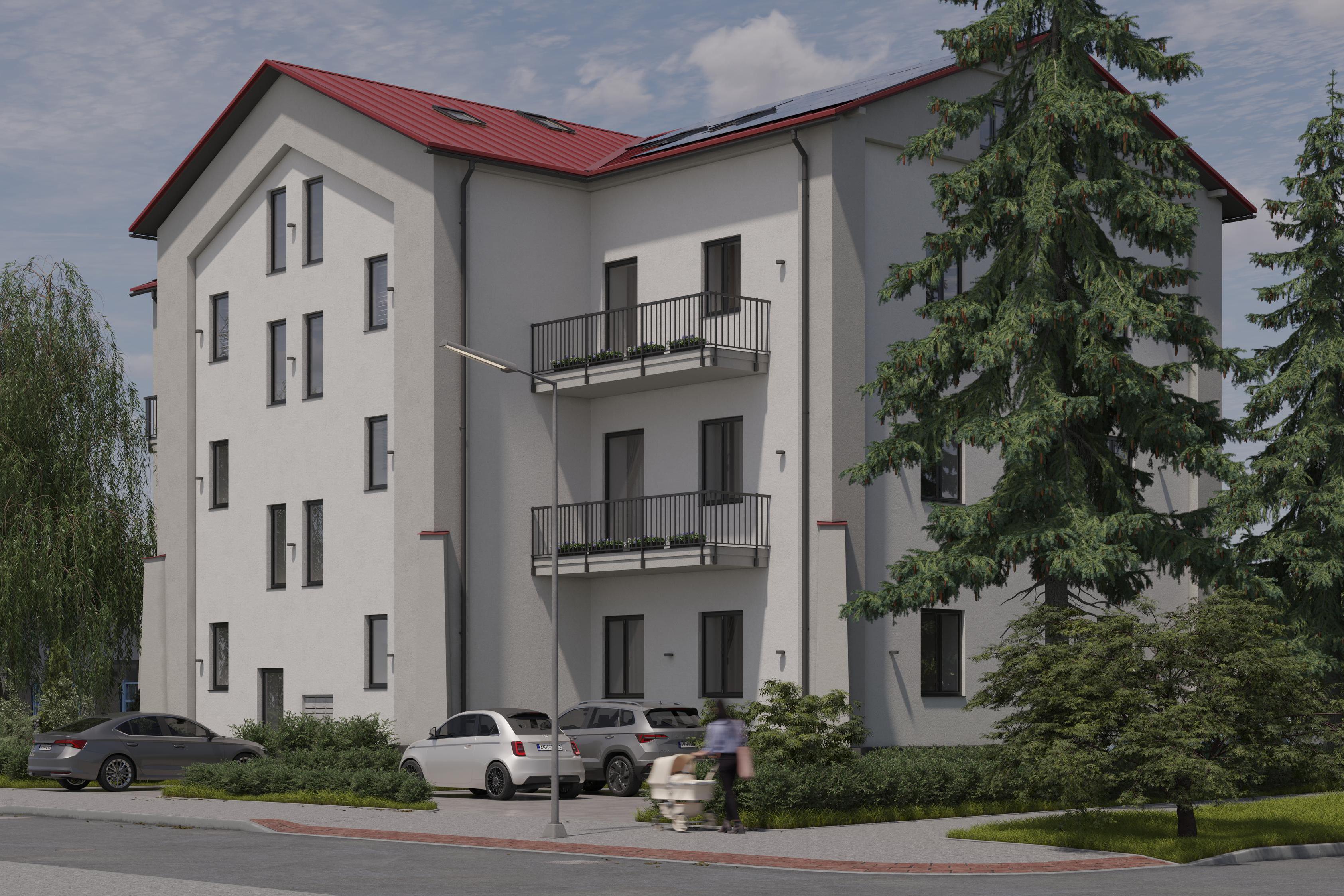 Benátky invest s.r.o. foto 1