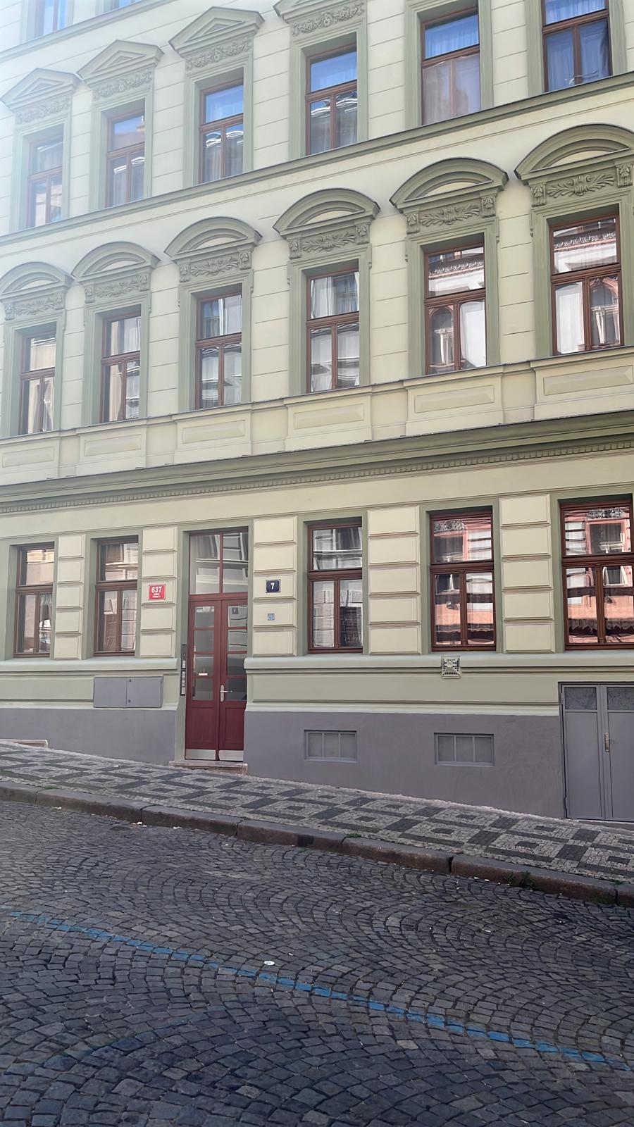 Benátky invest s.r.o. foto 2