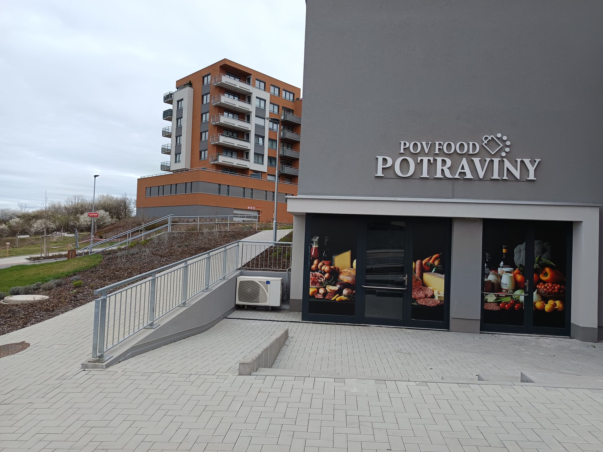 POV food Potraviny foto 4