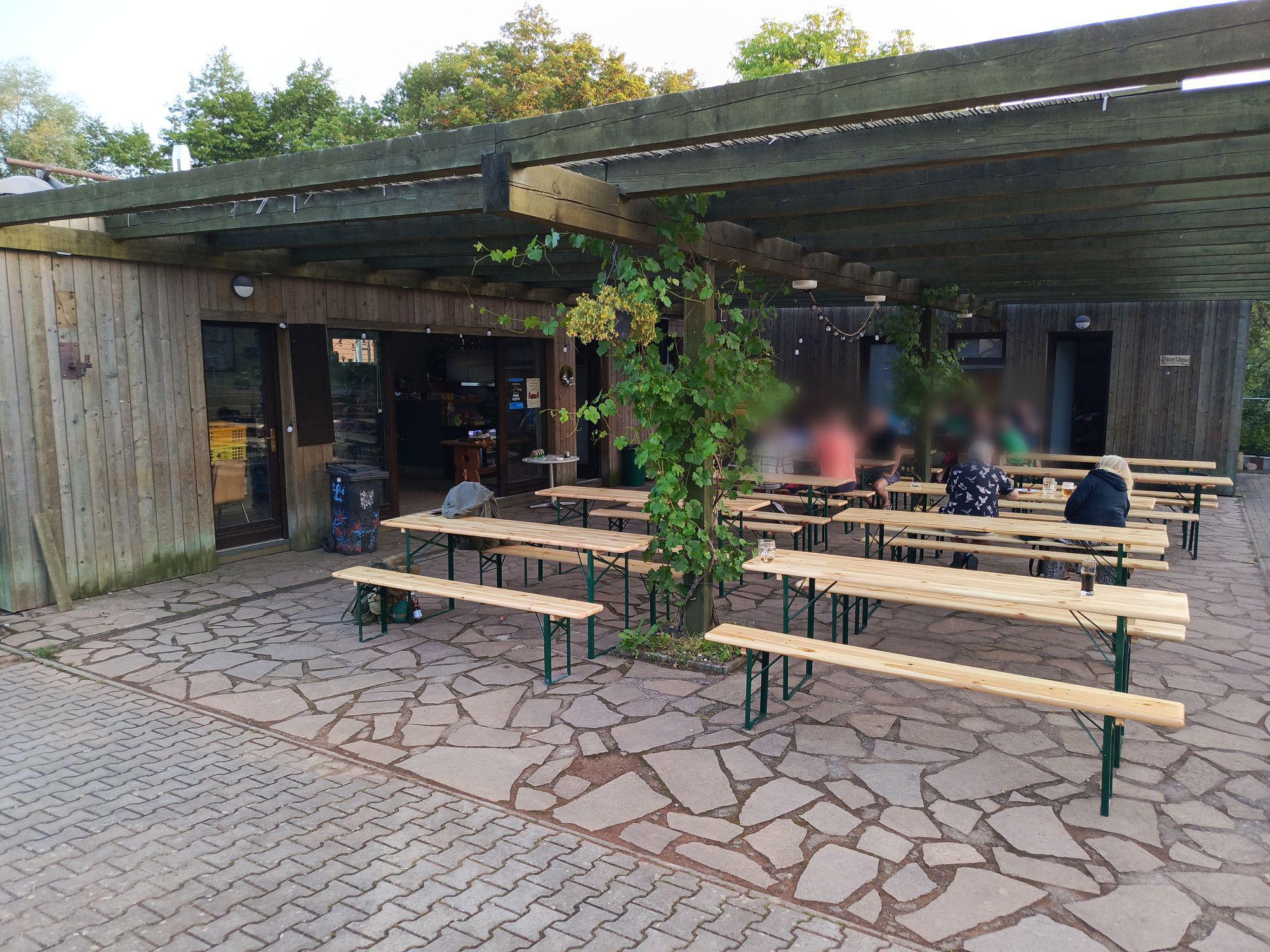 RAKETA bistro foto 6