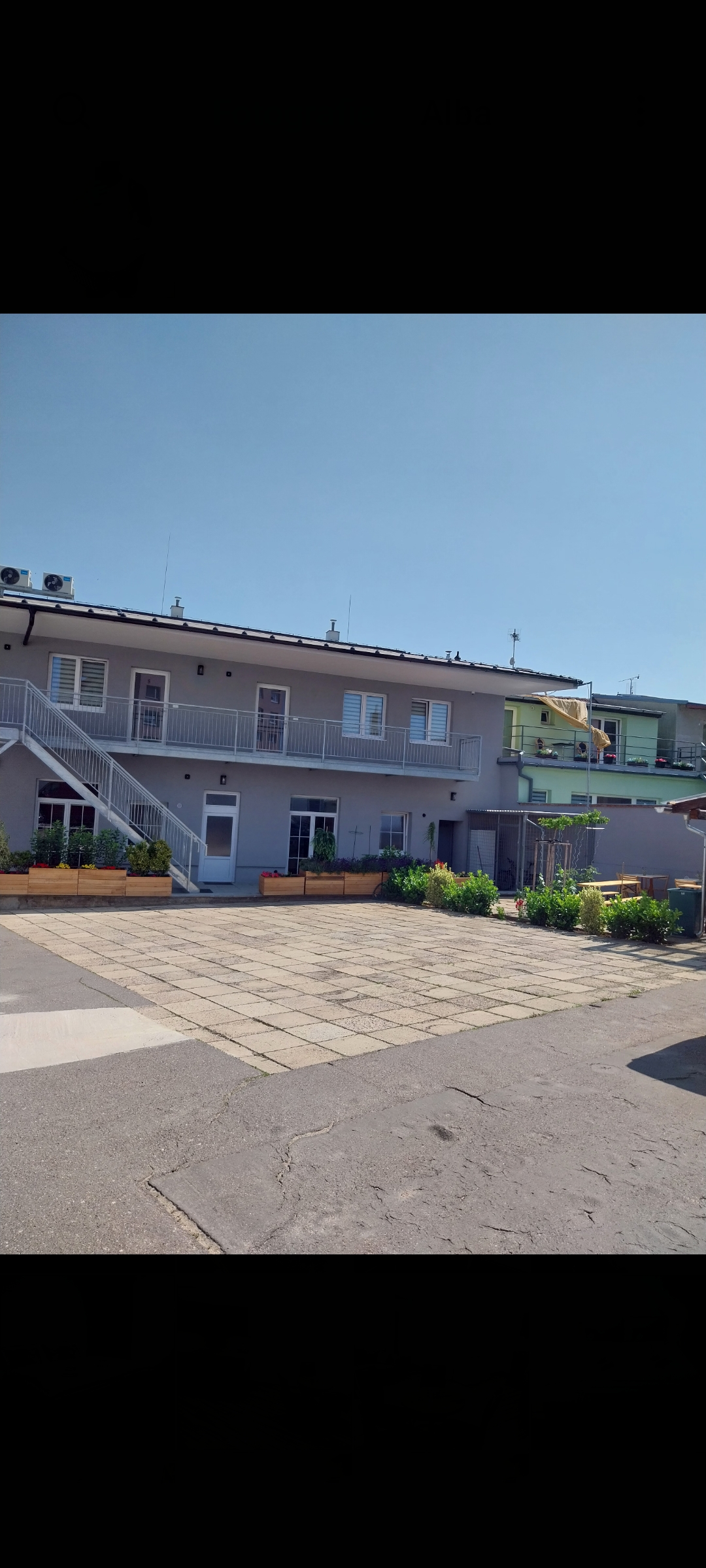 Apartmány na Bolzance foto 2