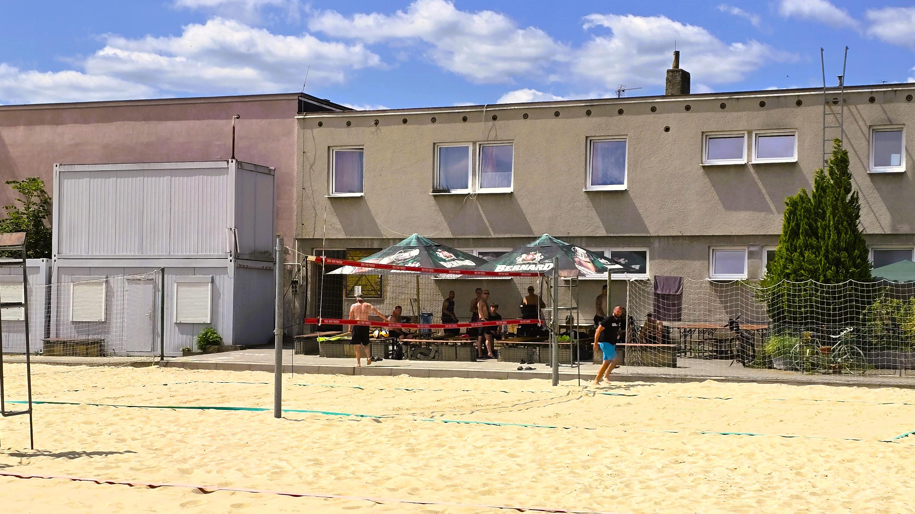 Občerstvení v Beach sport Prostějov foto 3