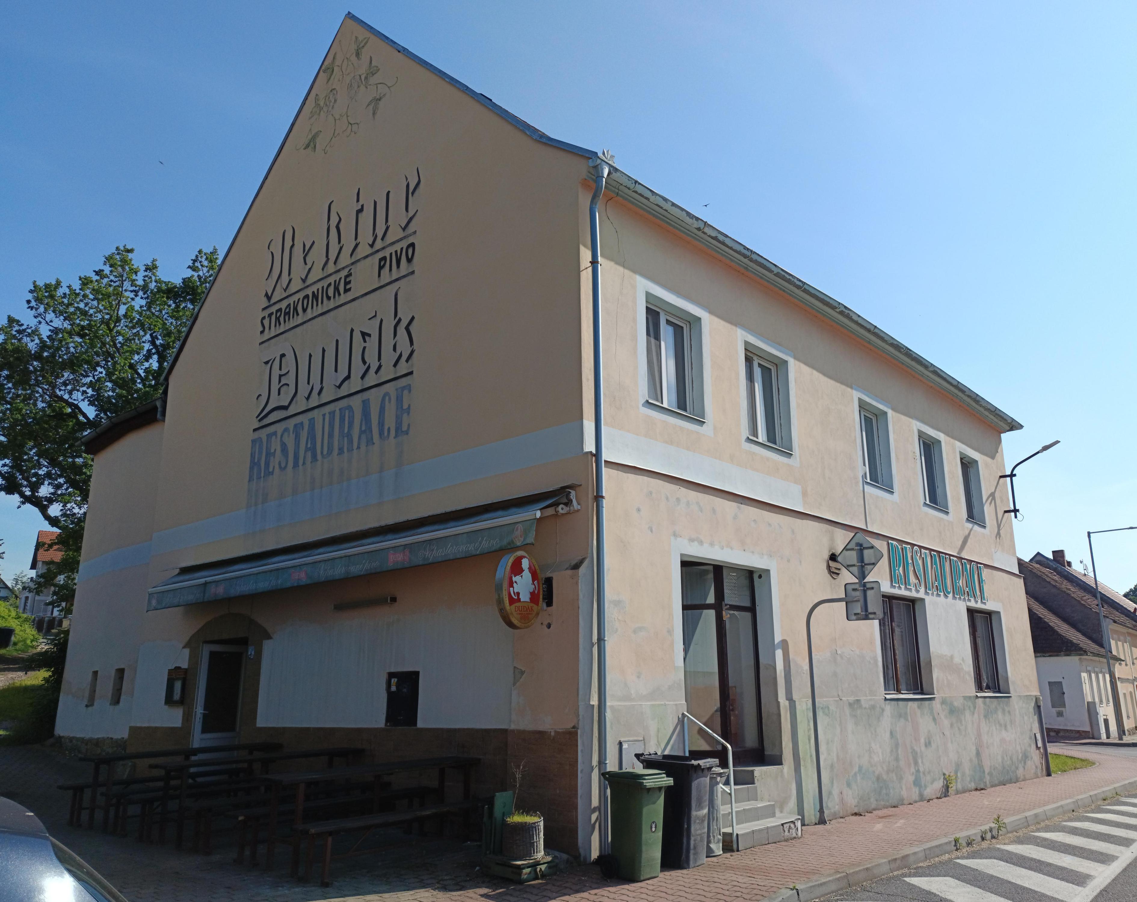 Cukrářská výrobna Otava foto 2