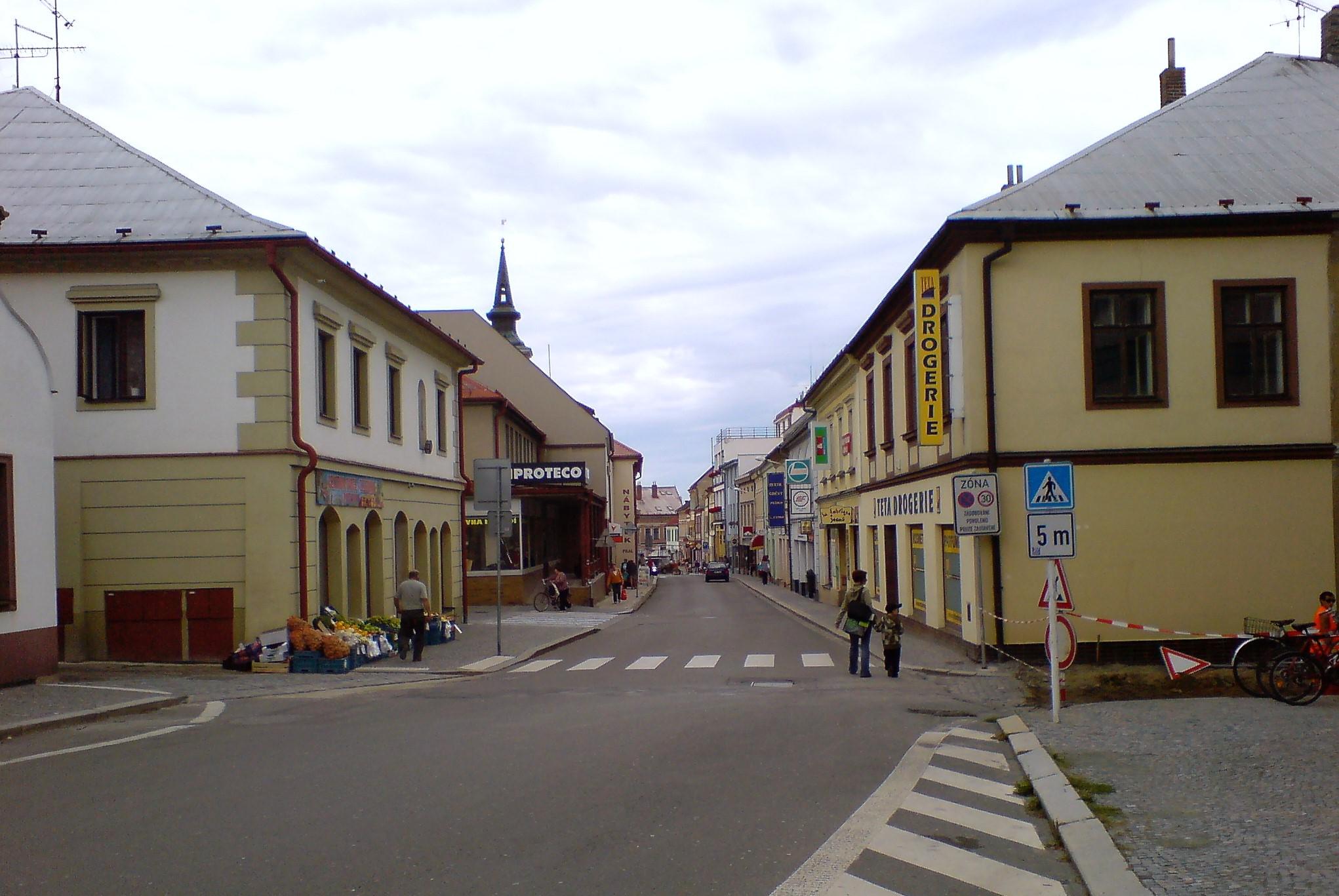 TETA drogerie foto 3