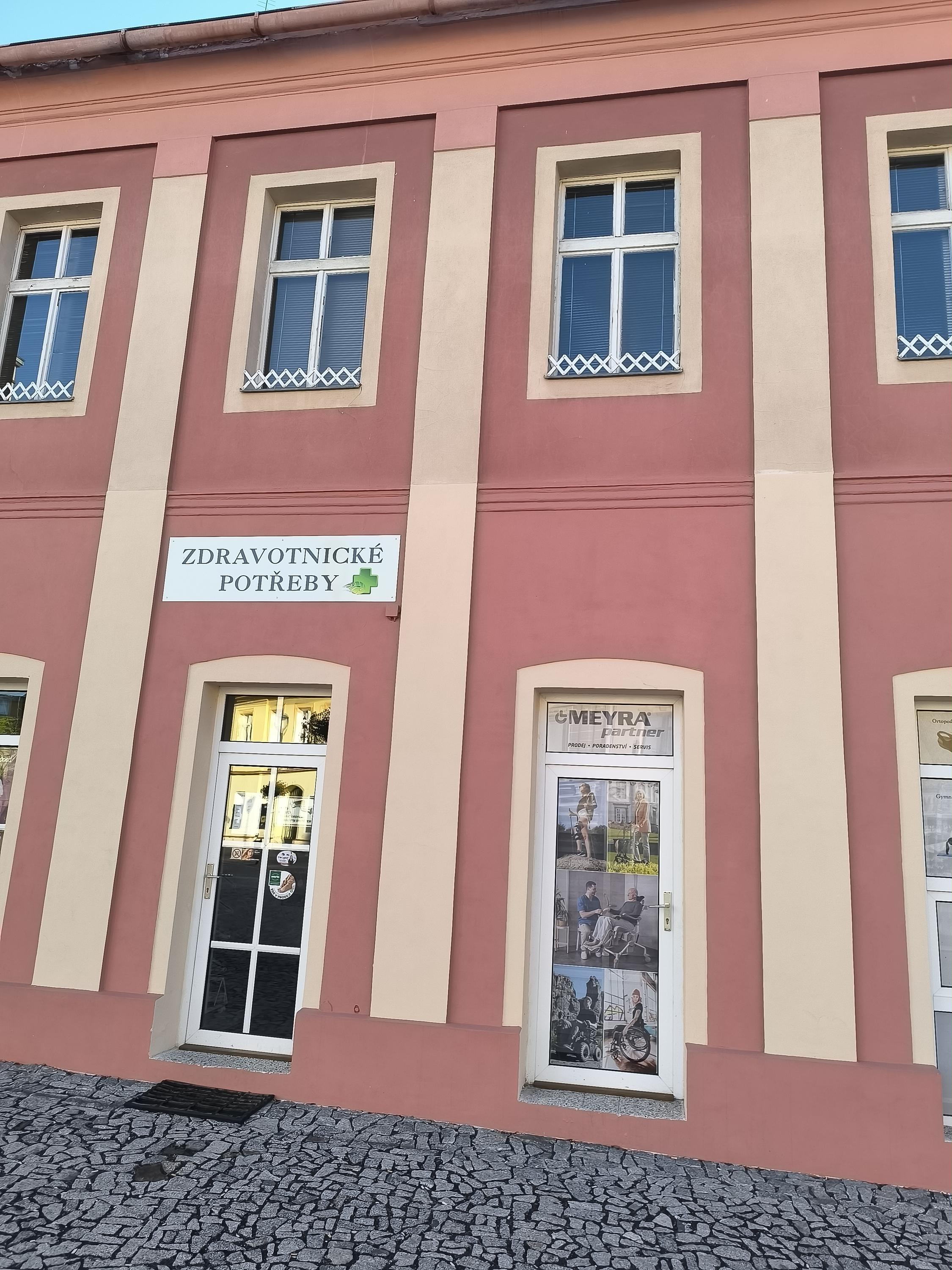 Pavla Müllerová foto 4