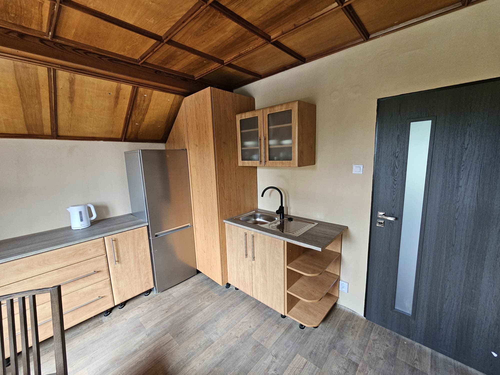 Apartmány ŠTĚSTÍ foto 4
