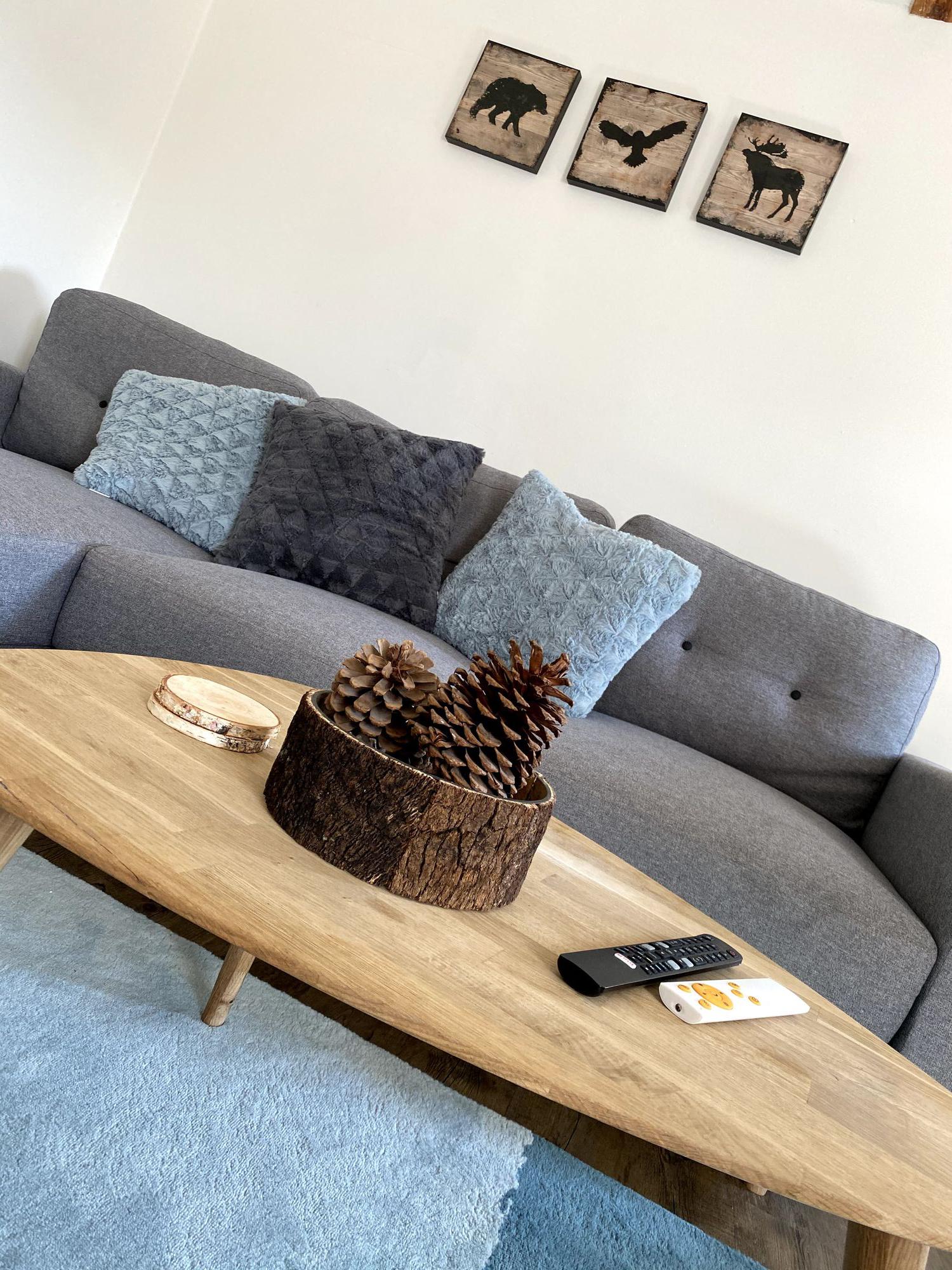 Apartmán Mladé Buky foto 2