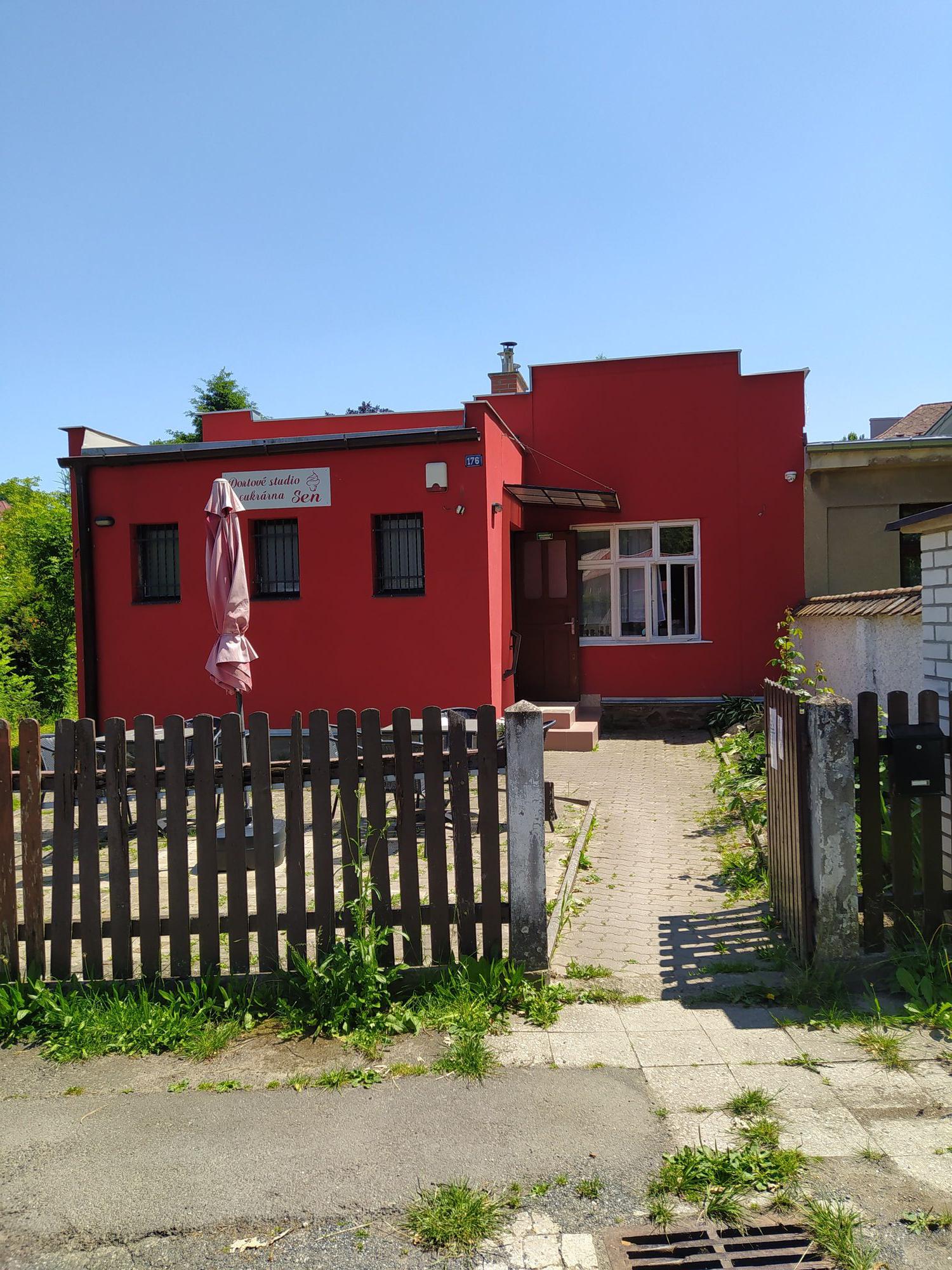 Dortové studio a cukrárna Sen foto 2