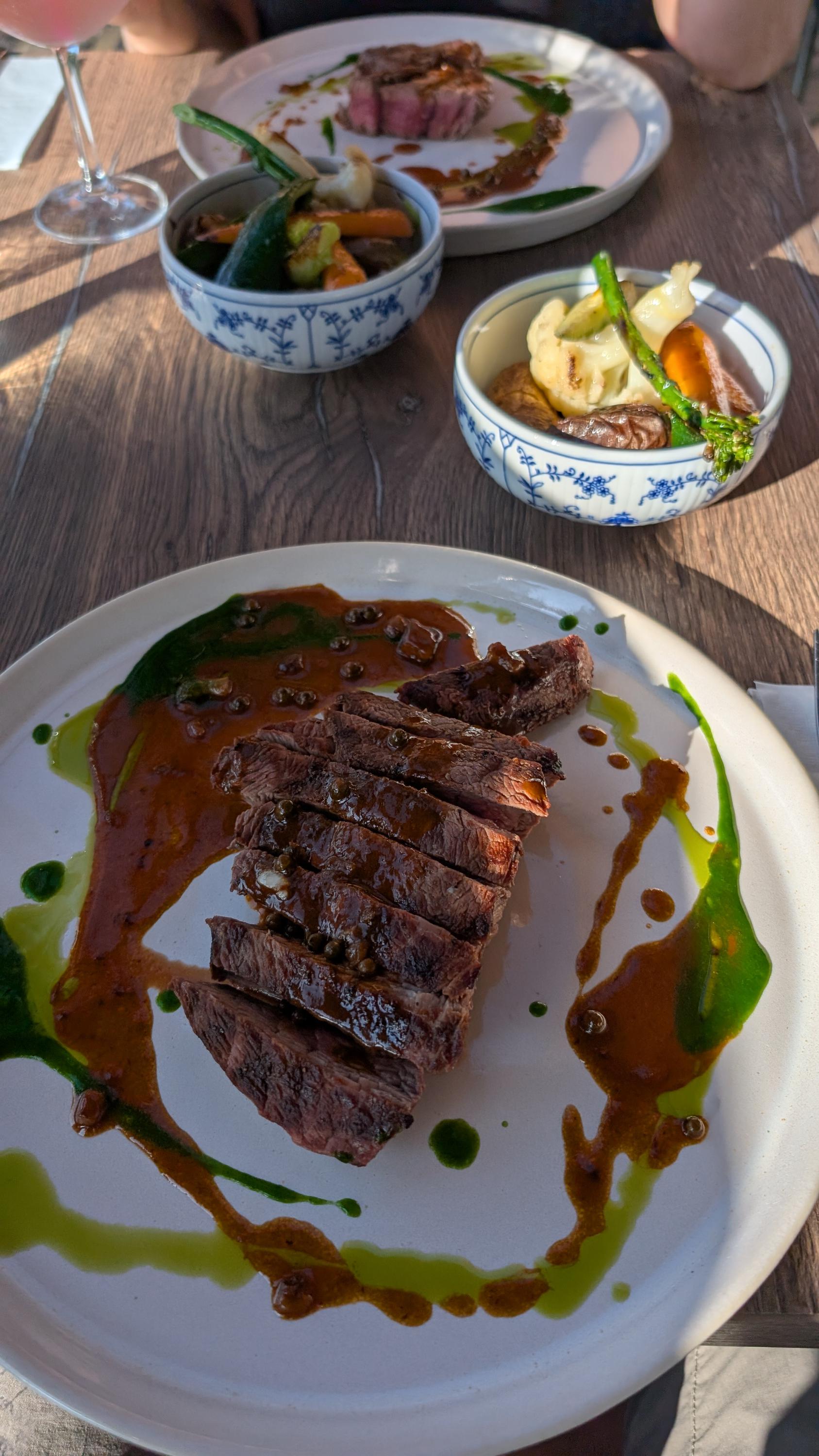 Restaurace Na Stráži foto 3