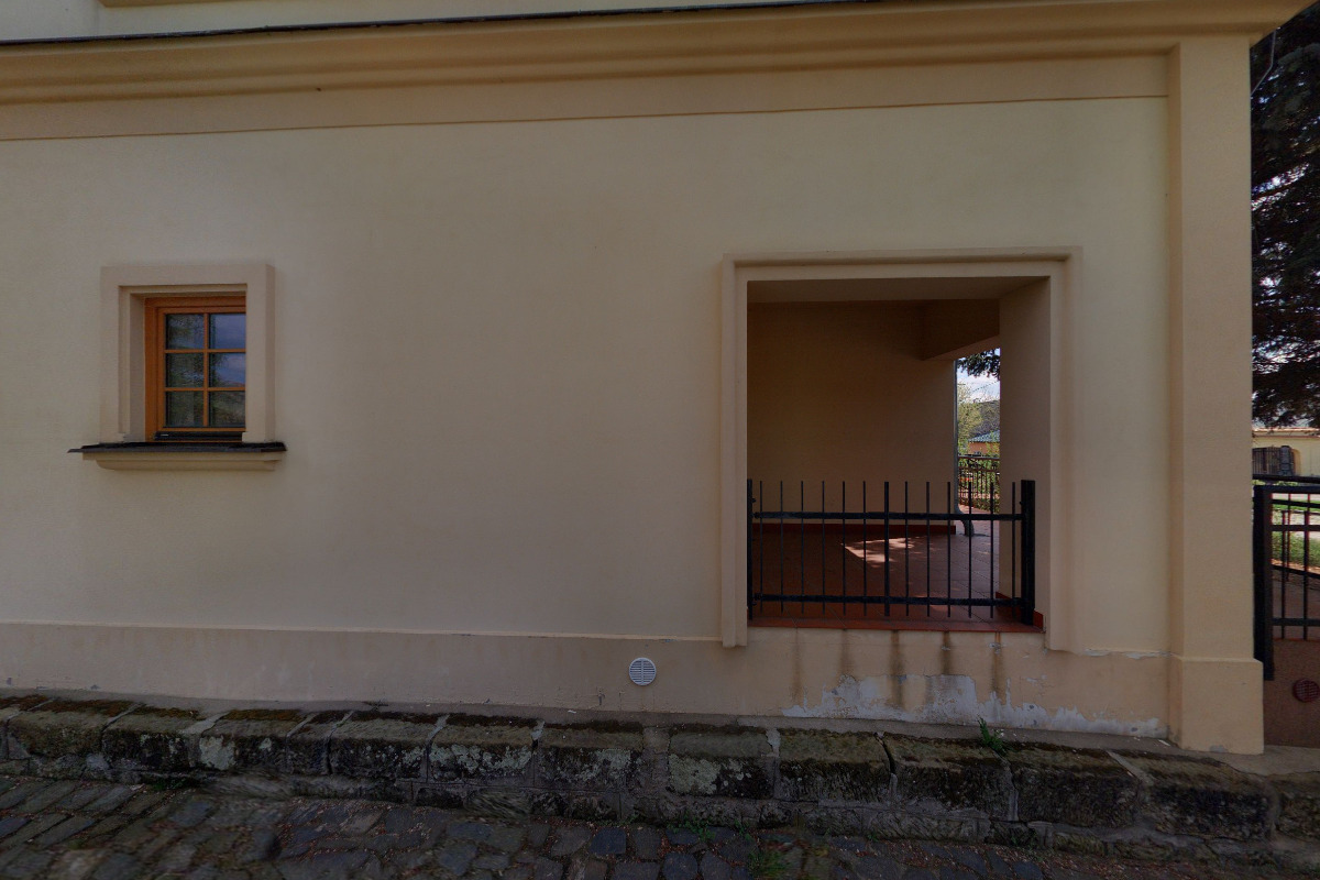 Kluky - obecní úřad