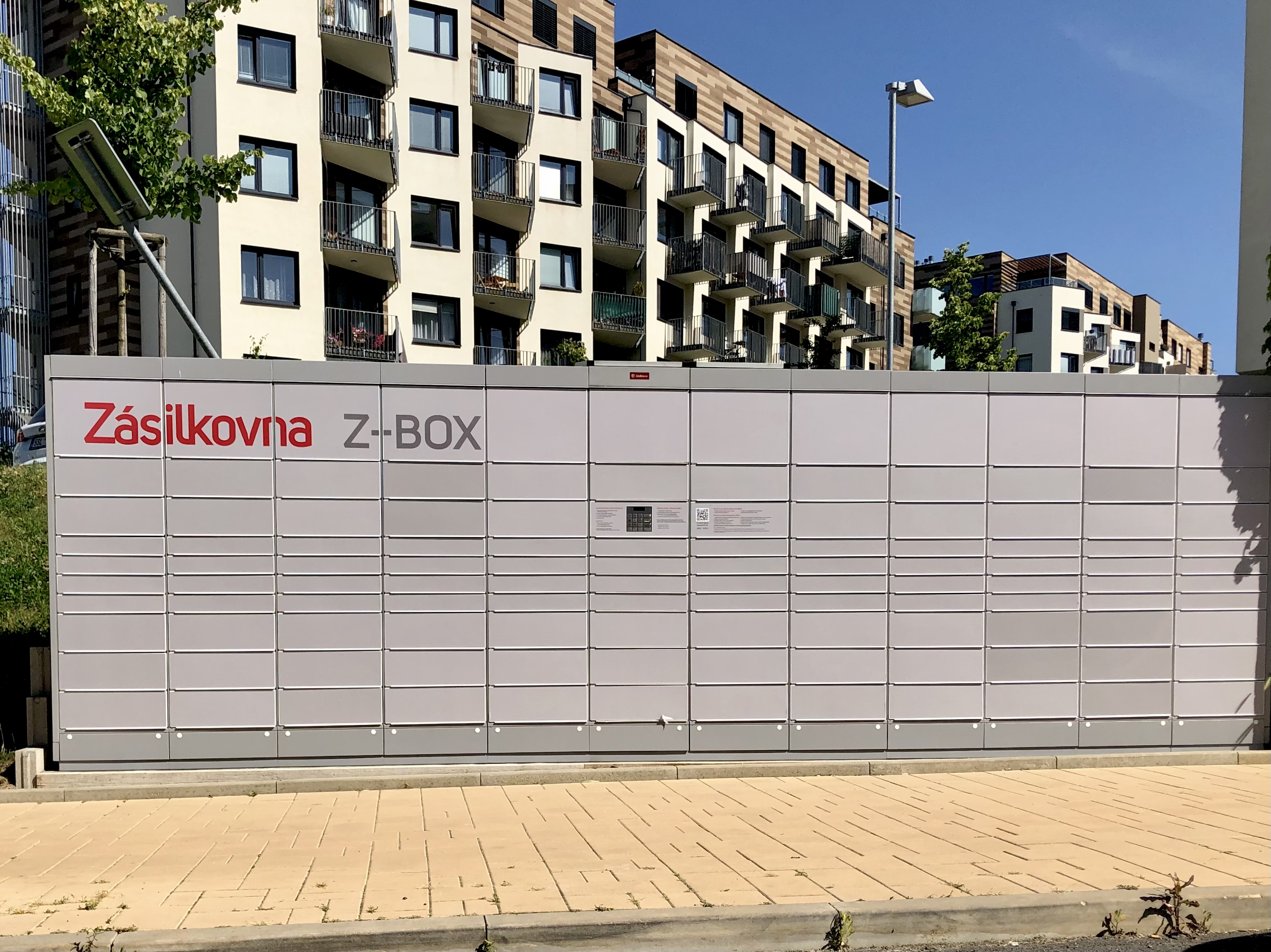 Z-BOX