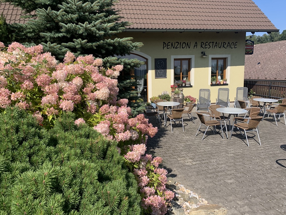 Penzion Krásné časy foto 2