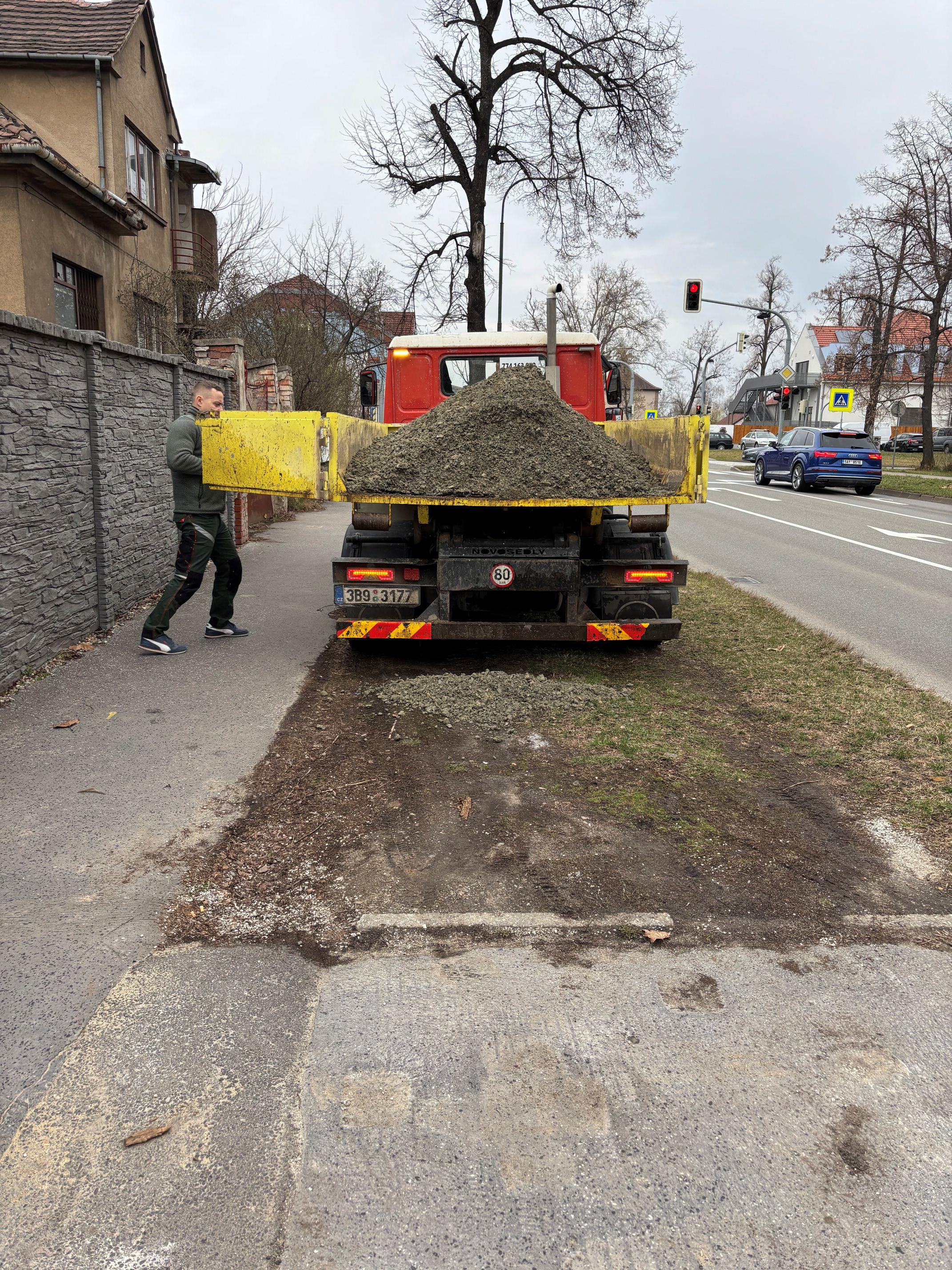 ReXdo Autodoprava - Zdeňka Hodonská foto 5