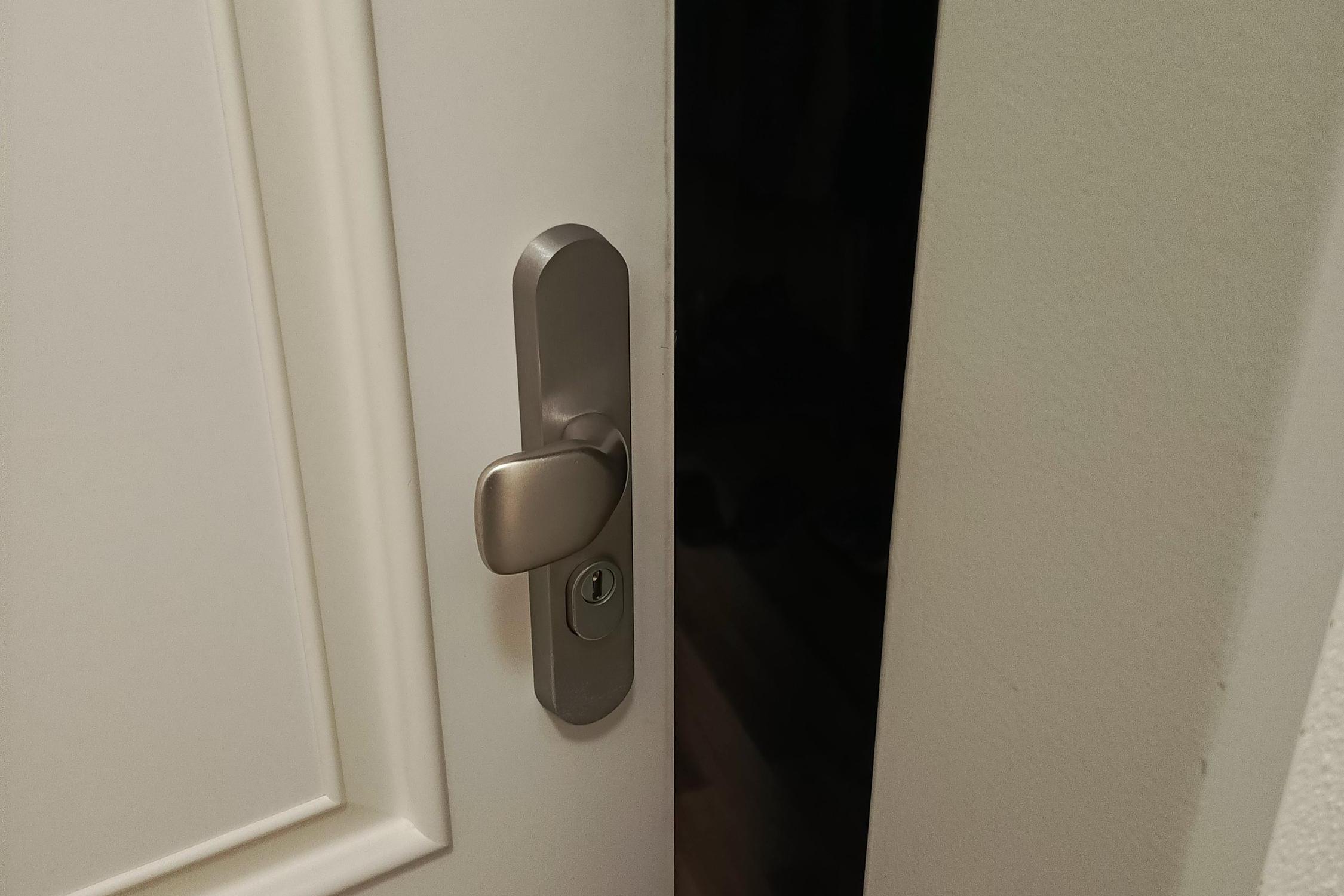 Zámečnická havarijní služba - David Pokorný