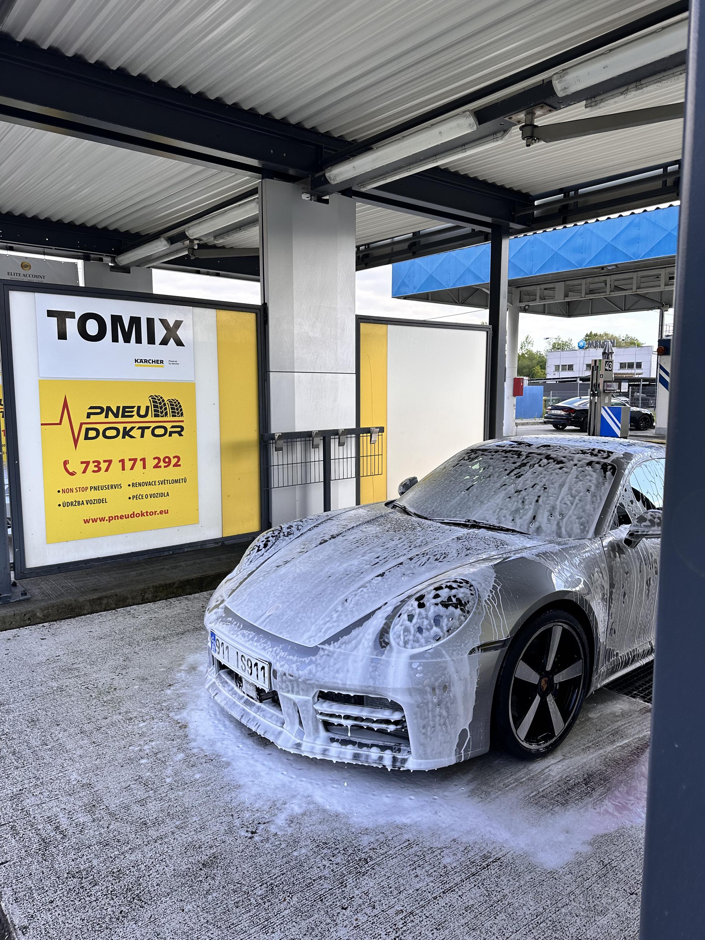 P.O.S. - TOMIX s.r.o. foto 4