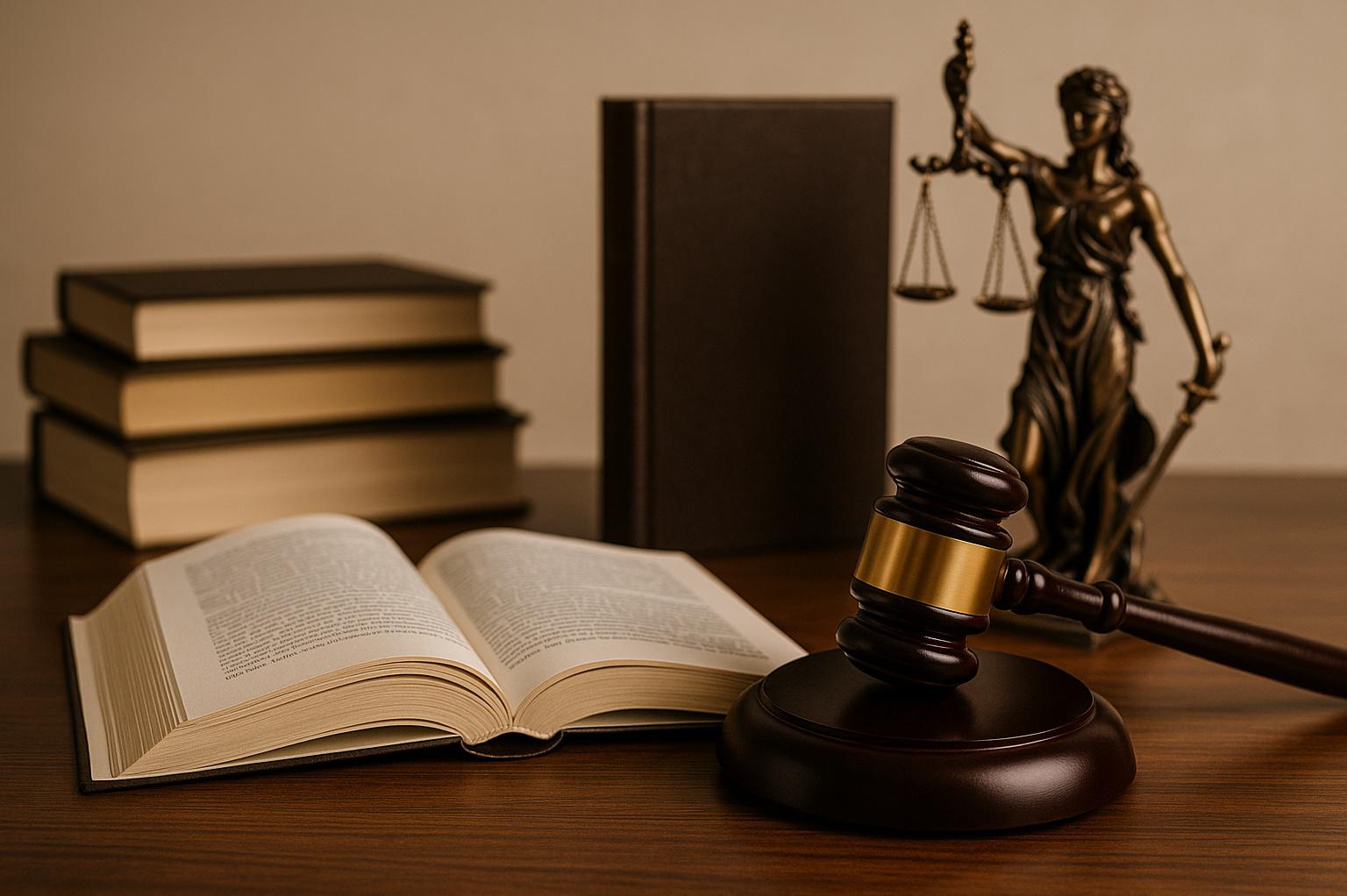 Mgr. Ing. Martin Losenický, advokát