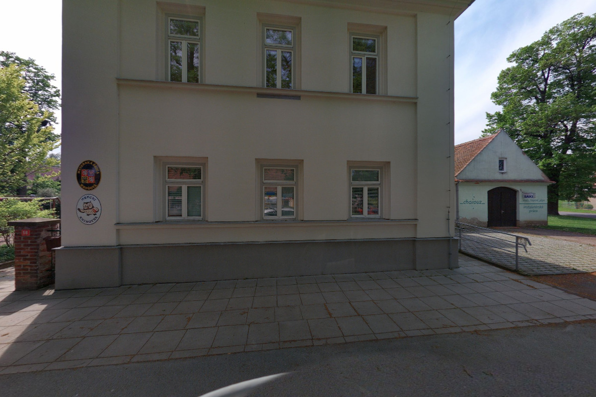 Mateřská škola Hrušová