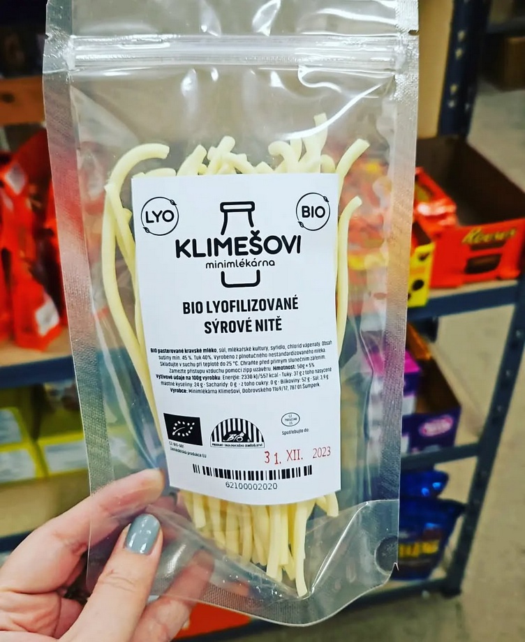 Dobrá Spižírna foto 2