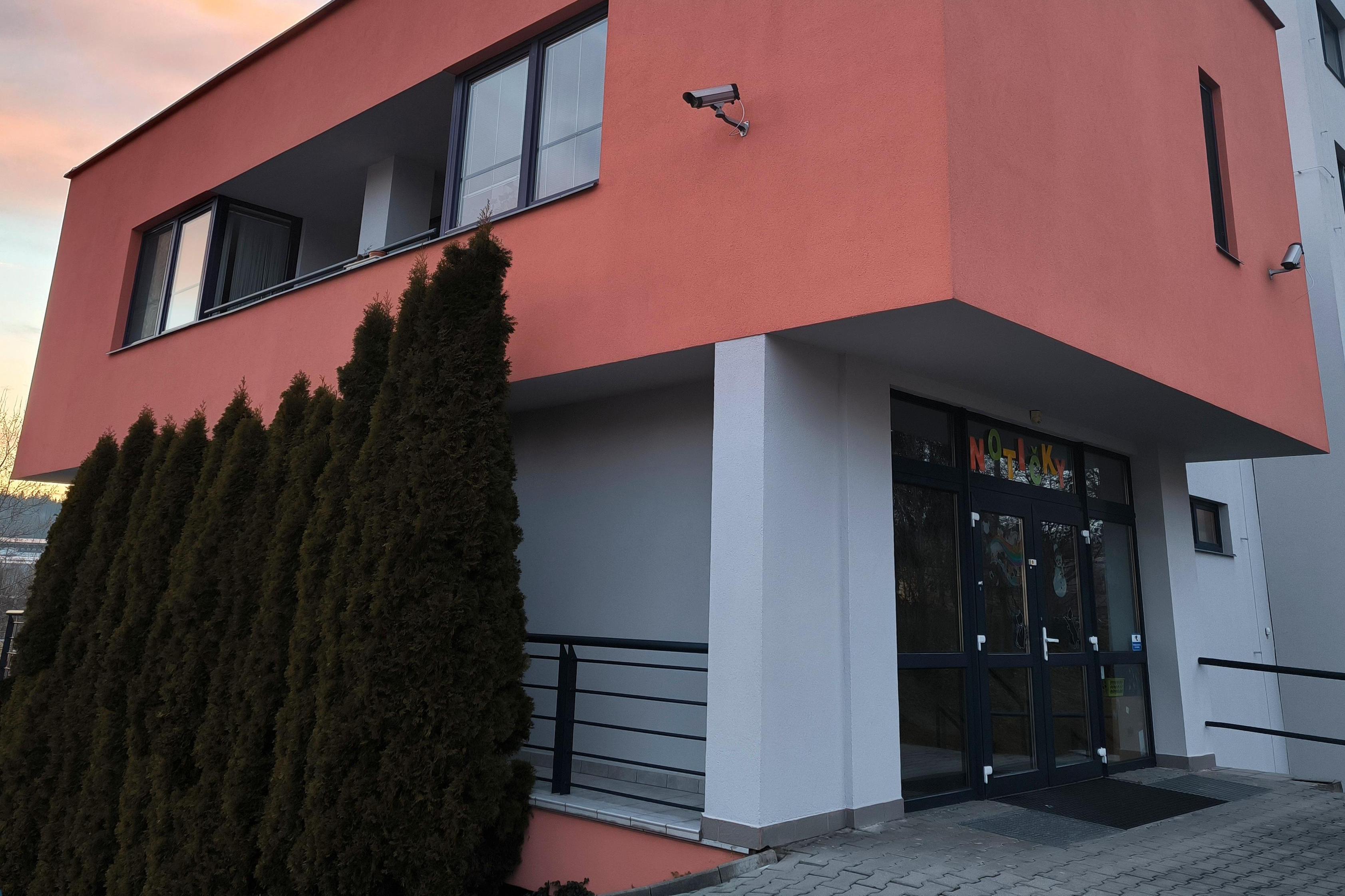 Dětská skupina Notičky z.s.