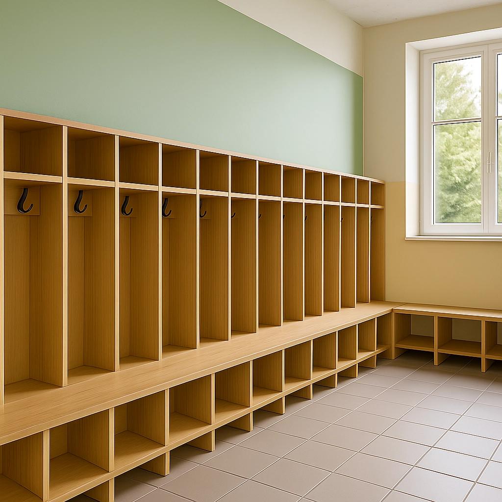 Truhlářství Jakub Suchý foto 6