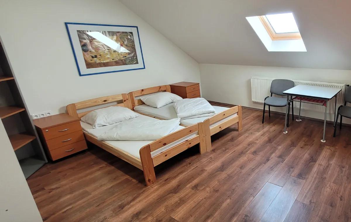 Ubytování Stavounion foto 3