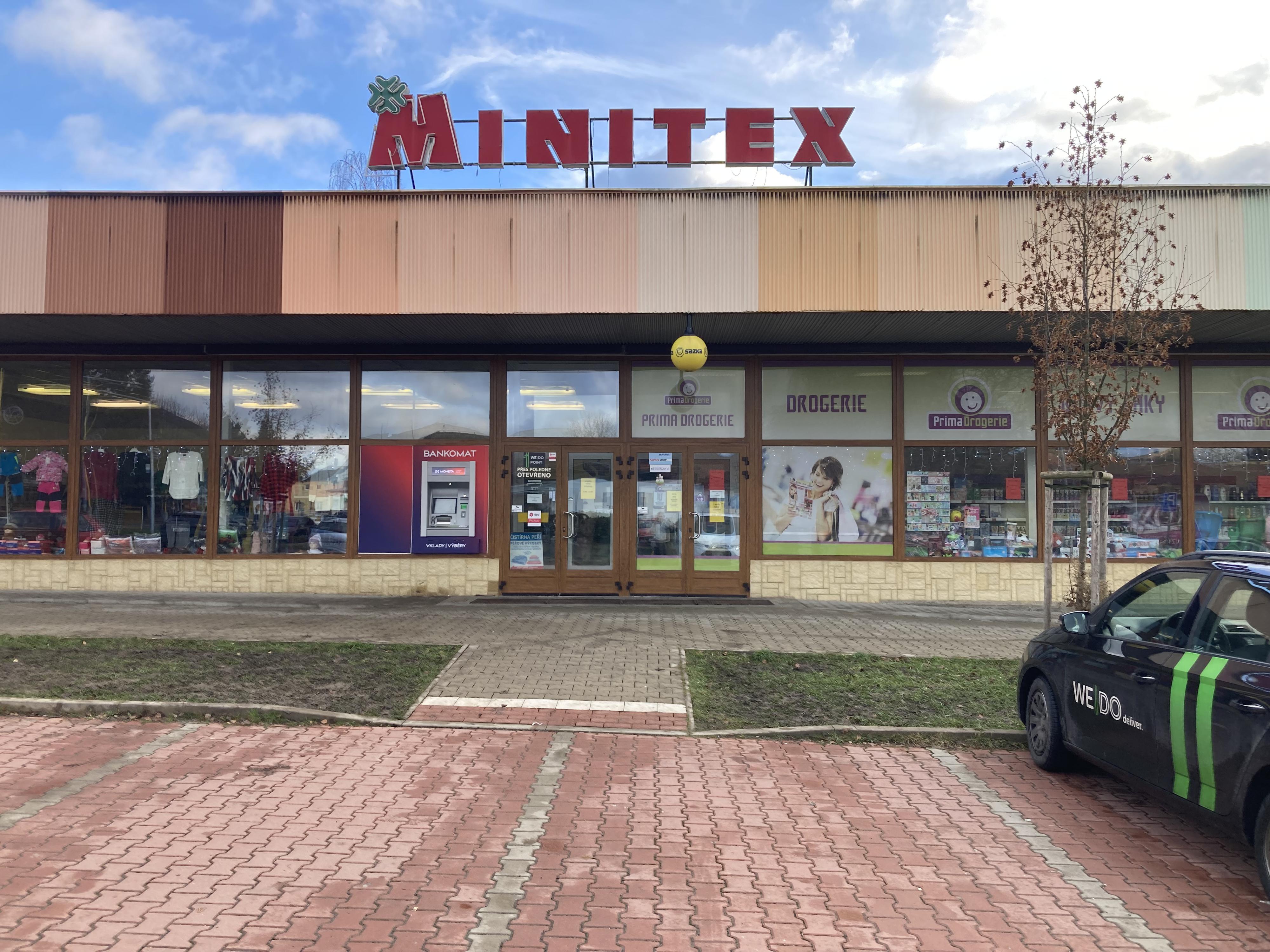 MINITEX, spol. s r.o.